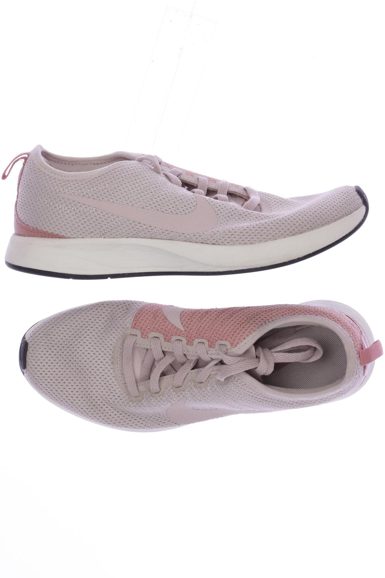

Nike Damen Sneakers, beige, Gr. 38