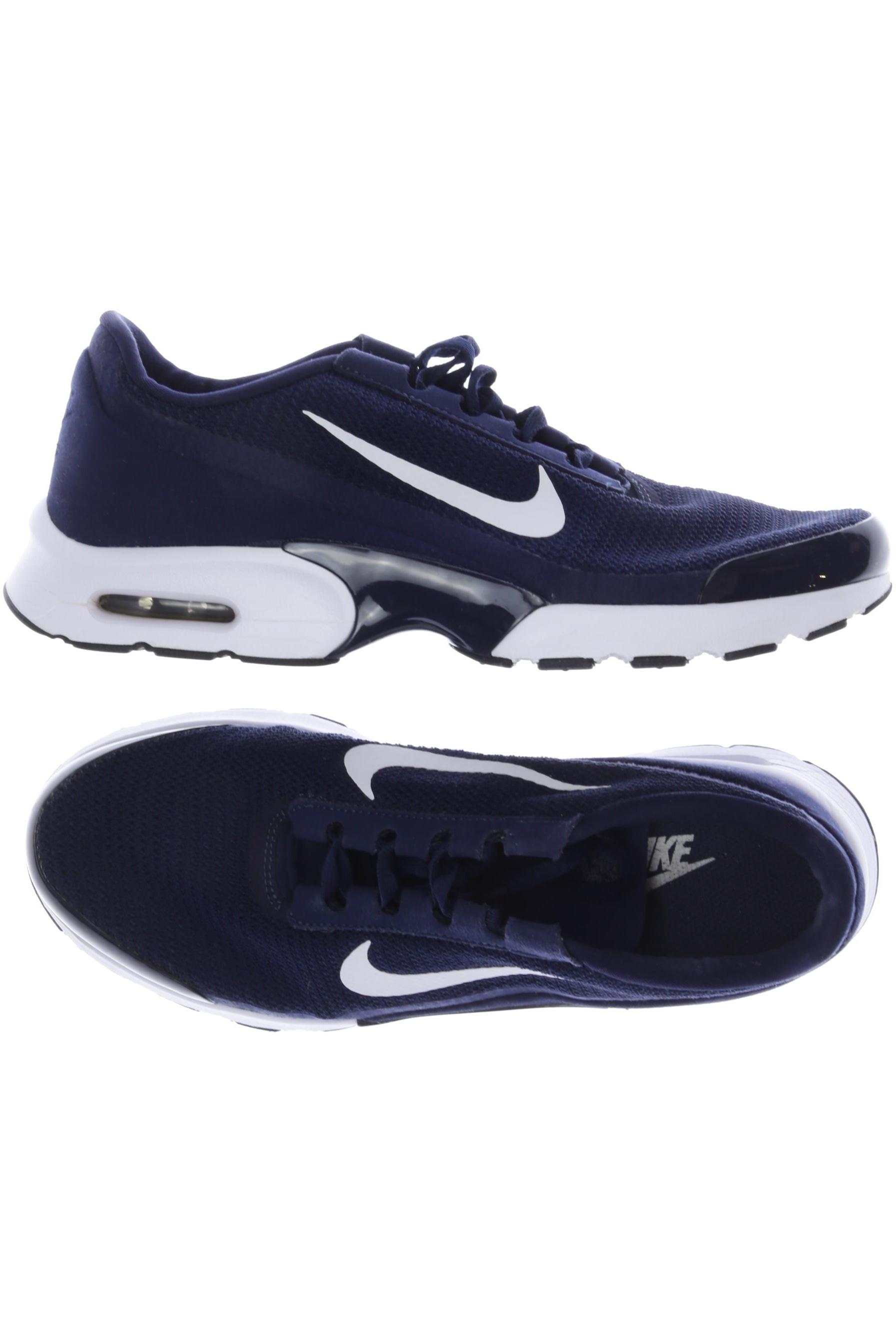 

Nike Damen Sneakers, marineblau, Gr. 41