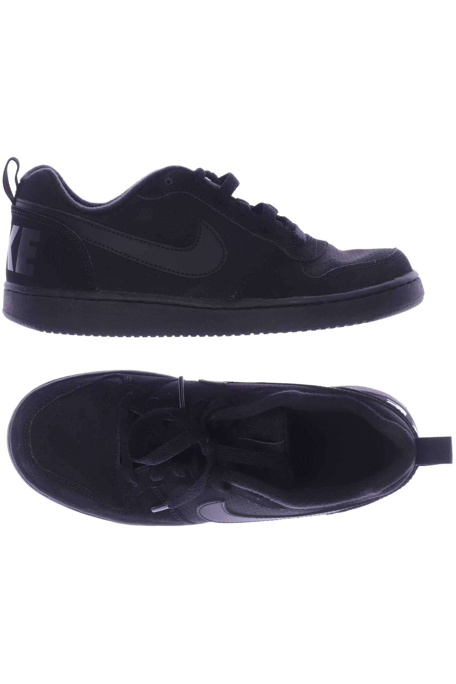 

Nike Damen Sneakers, schwarz