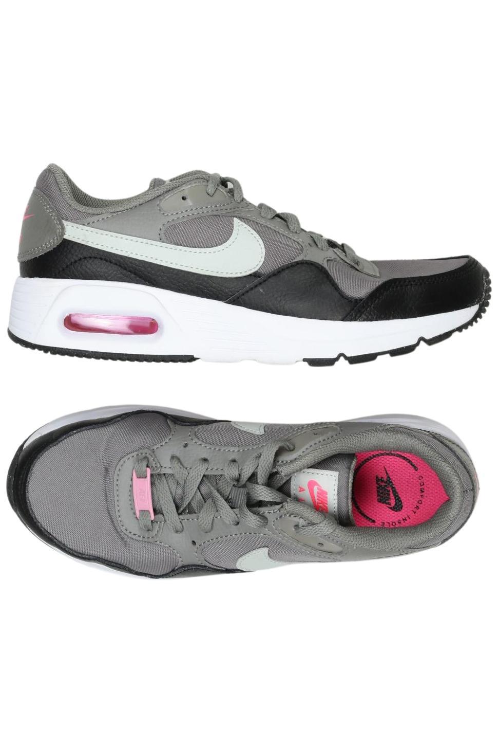 

Nike Damen Sneakers, grau, Gr. 38