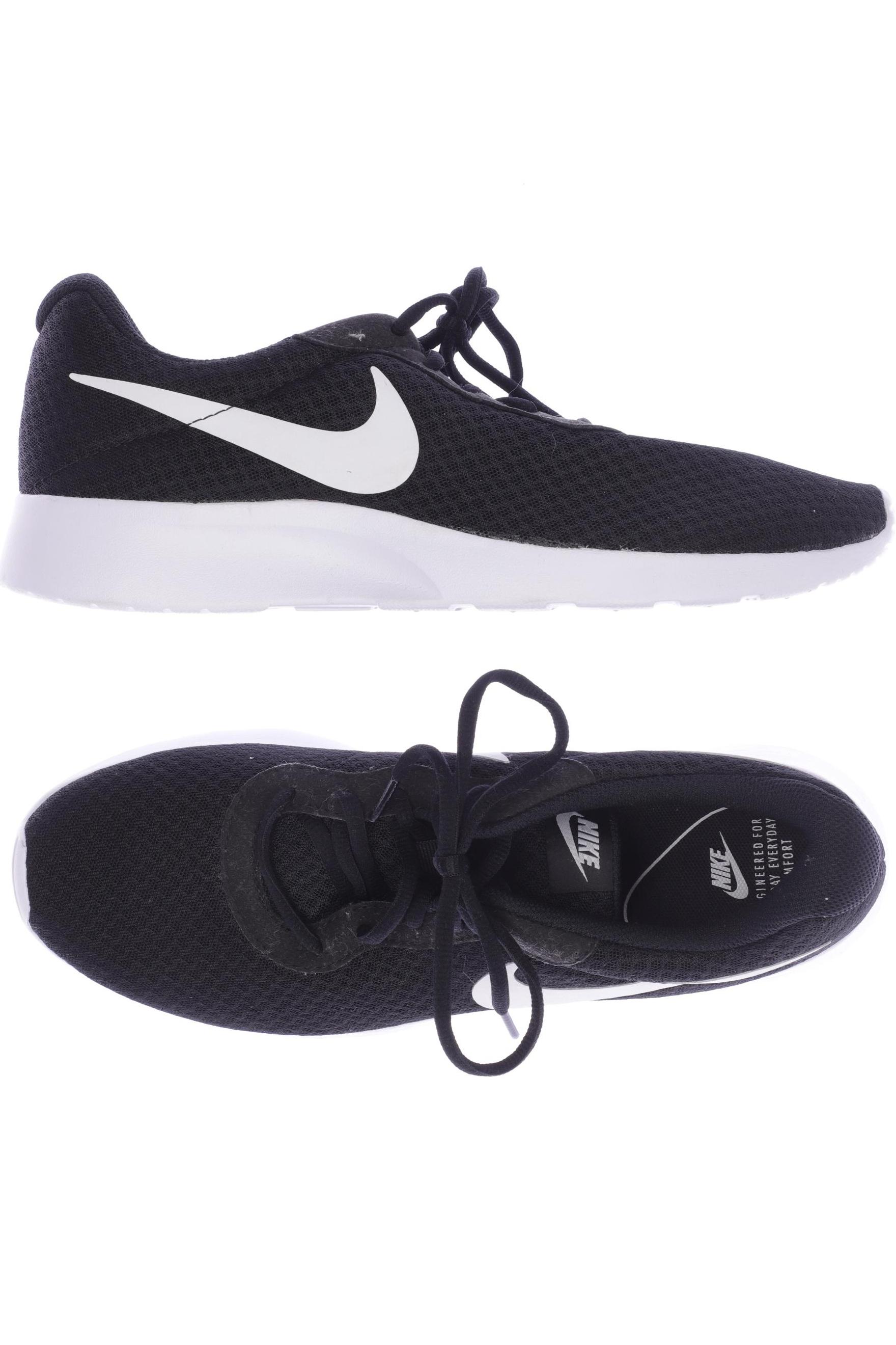 

Nike Damen Sneakers, schwarz