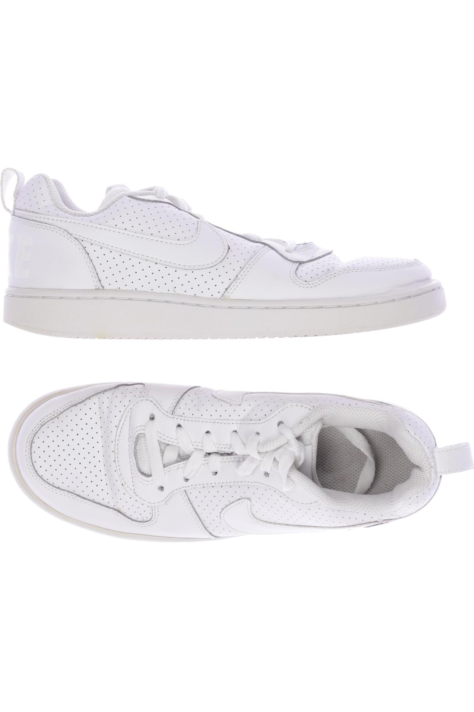 

Nike Damen Sneakers, weiß, Gr. 38.5