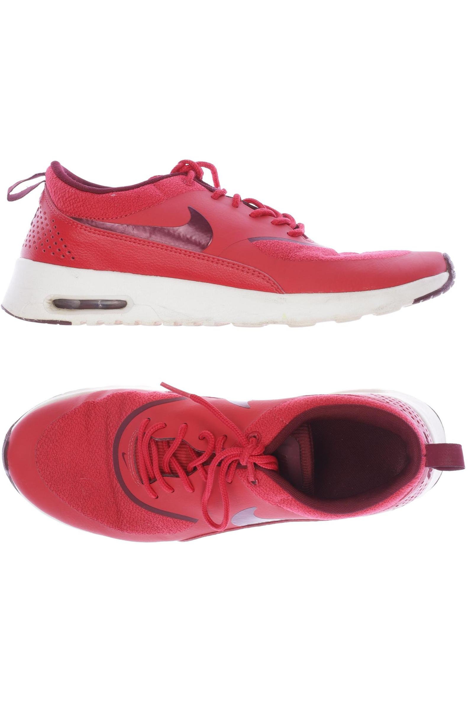 

Nike Damen Sneakers, rot
