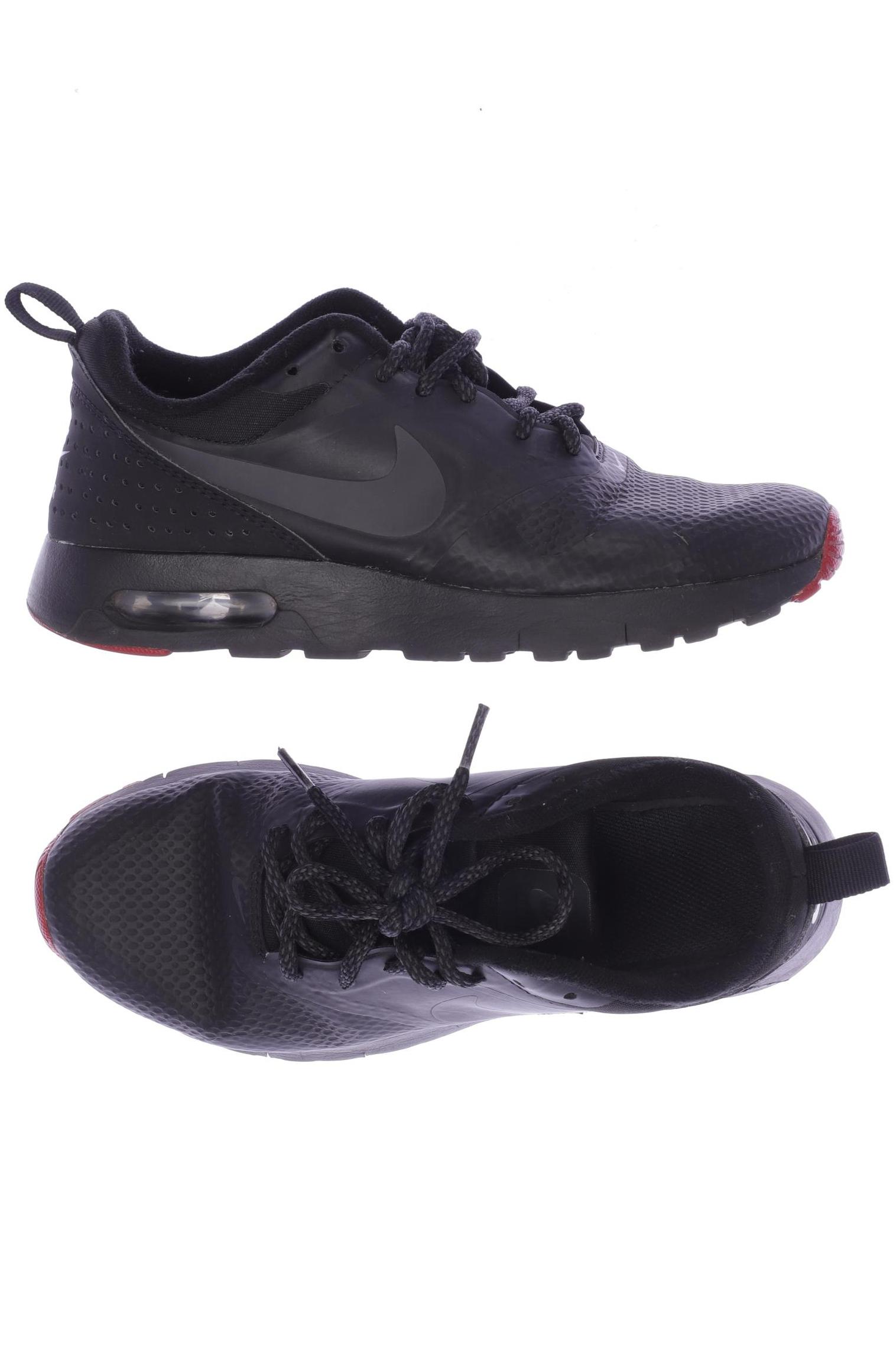 

Nike Damen Sneakers, schwarz, Gr. 36