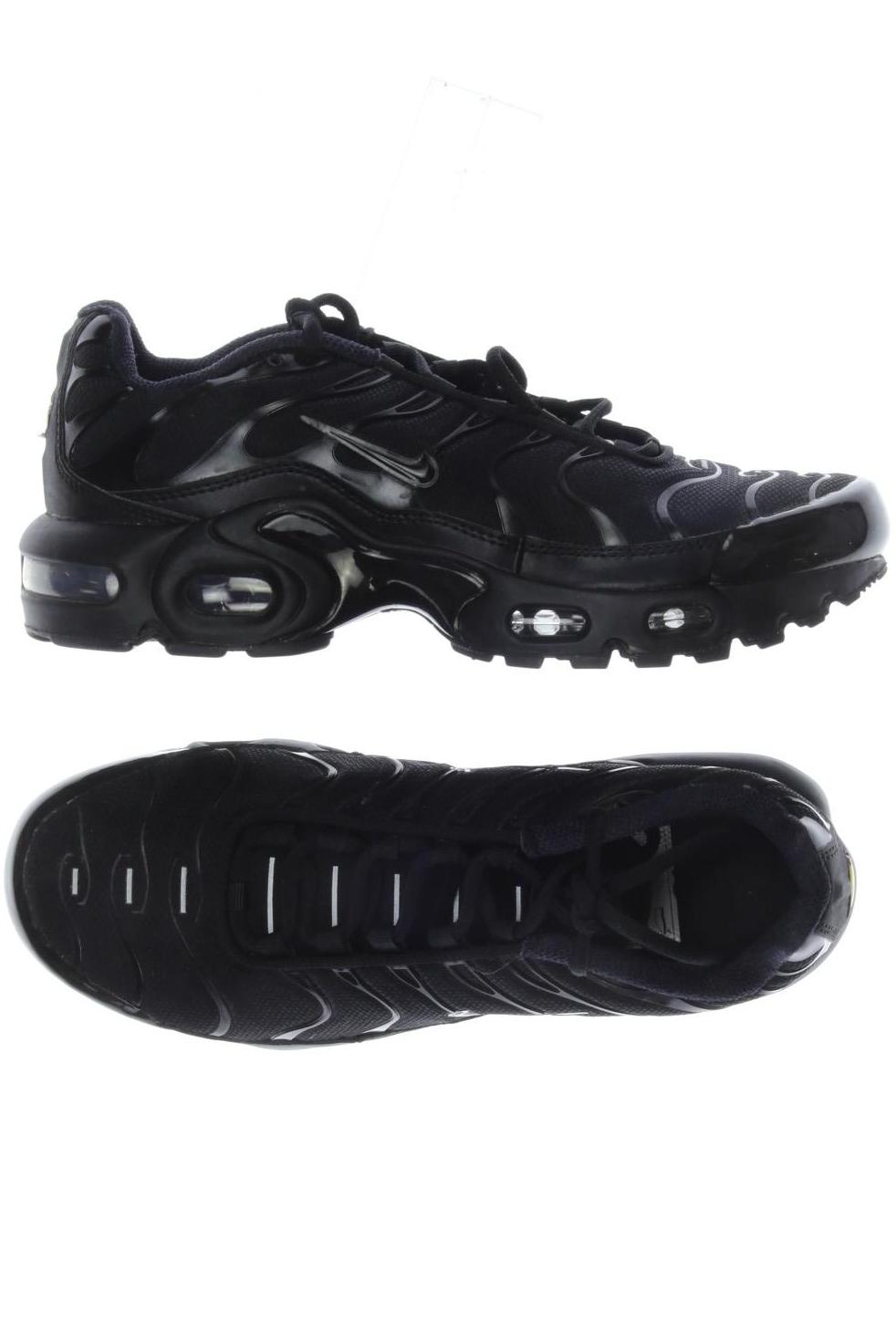 

Nike Damen Sneakers, schwarz, Gr. 39