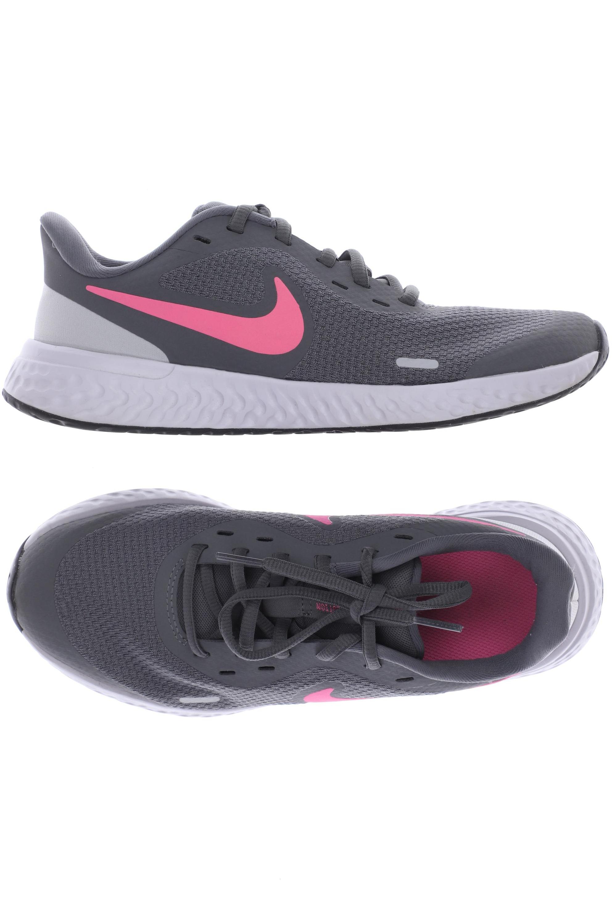 

Nike Damen Sneakers, grau