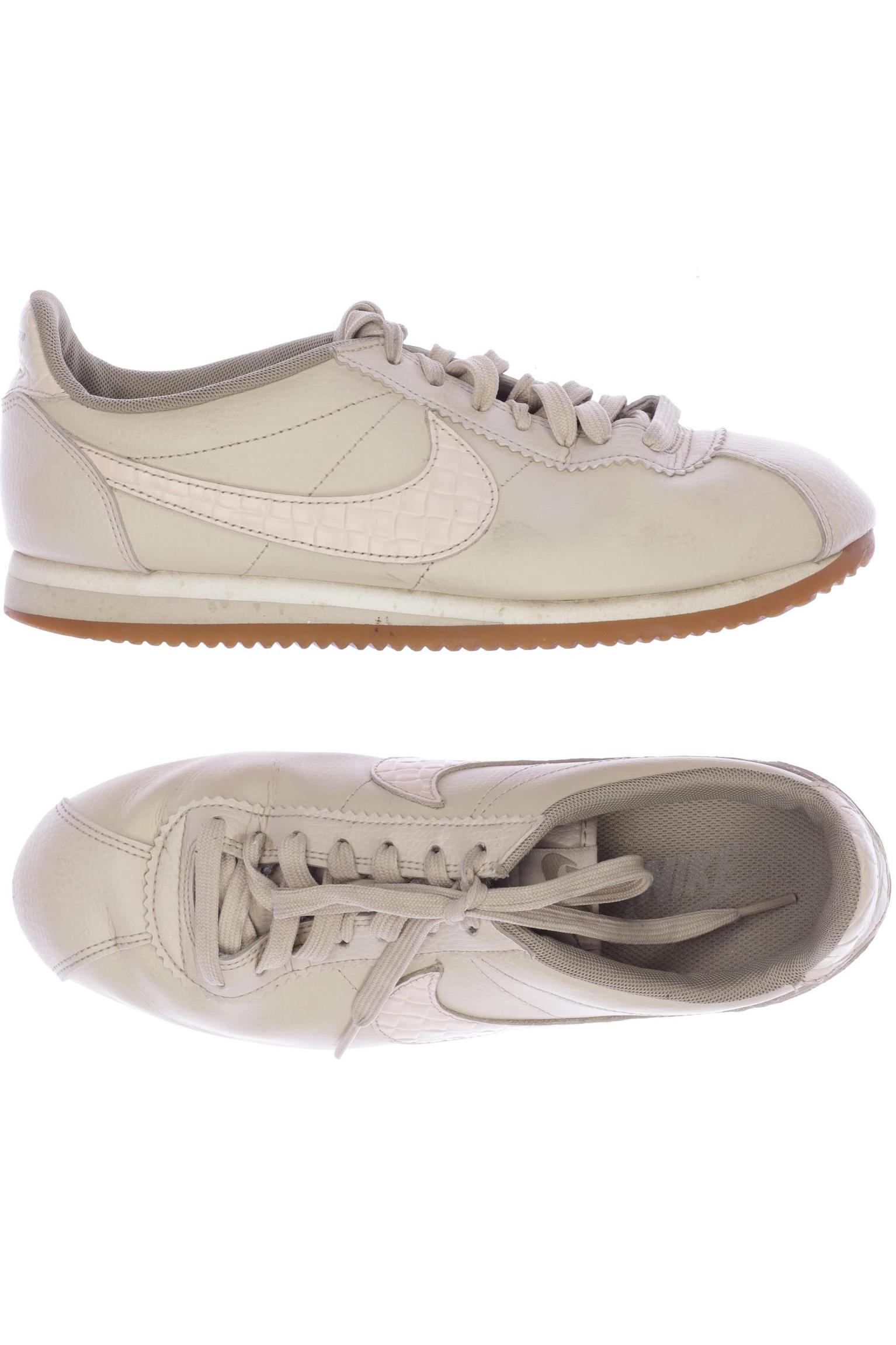 

Nike Damen Sneakers, beige, Gr. 41