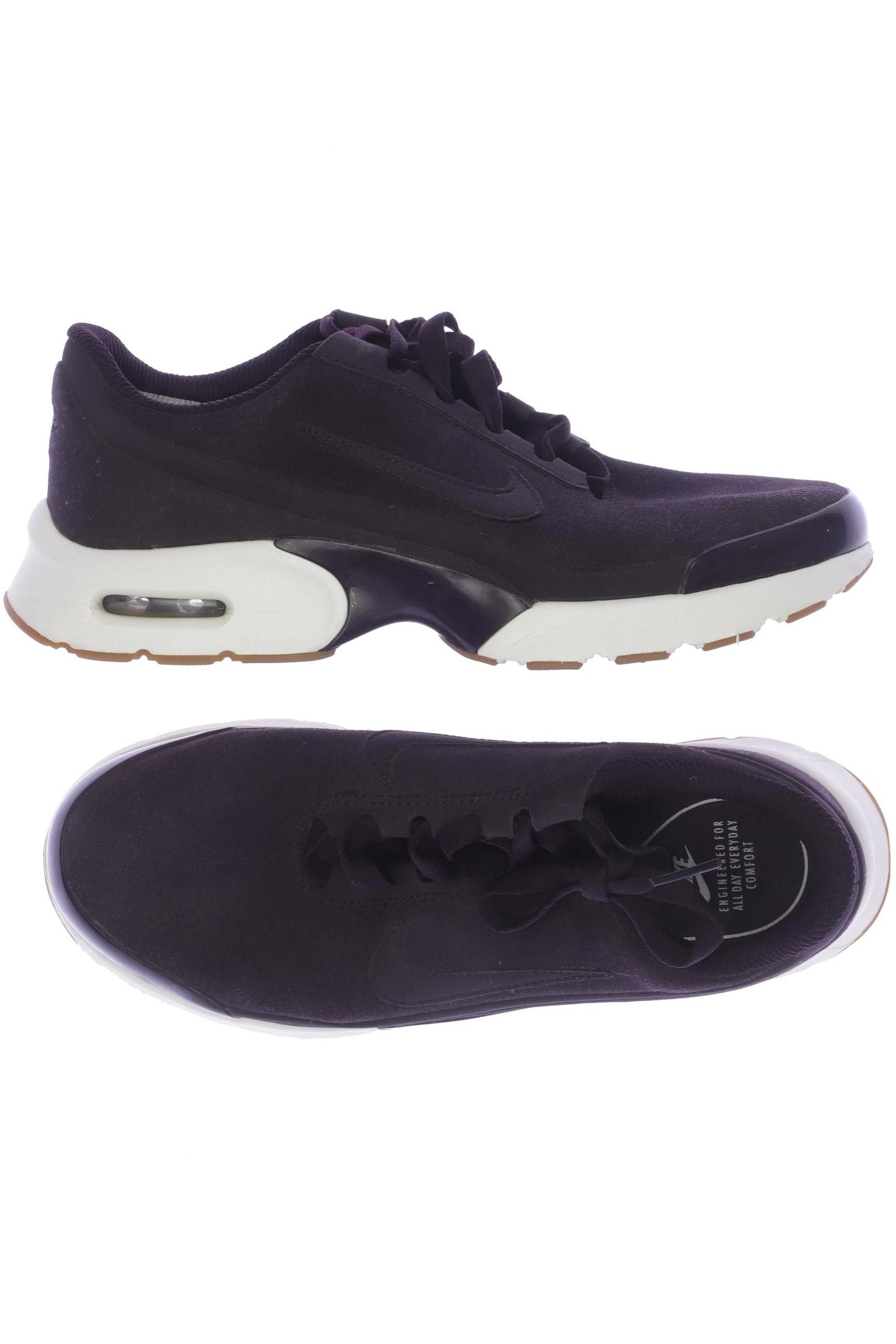 

Nike Damen Sneakers, flieder, Gr. 37.5