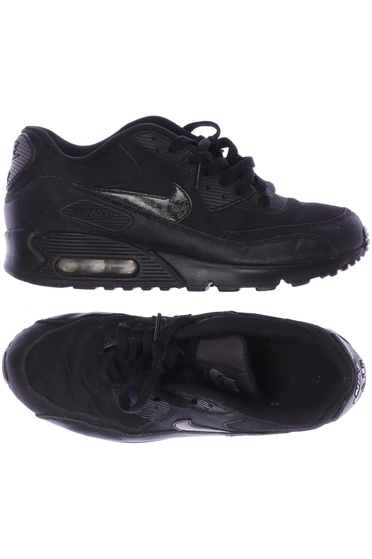 

Nike Damen Sneakers, schwarz, Gr. 40