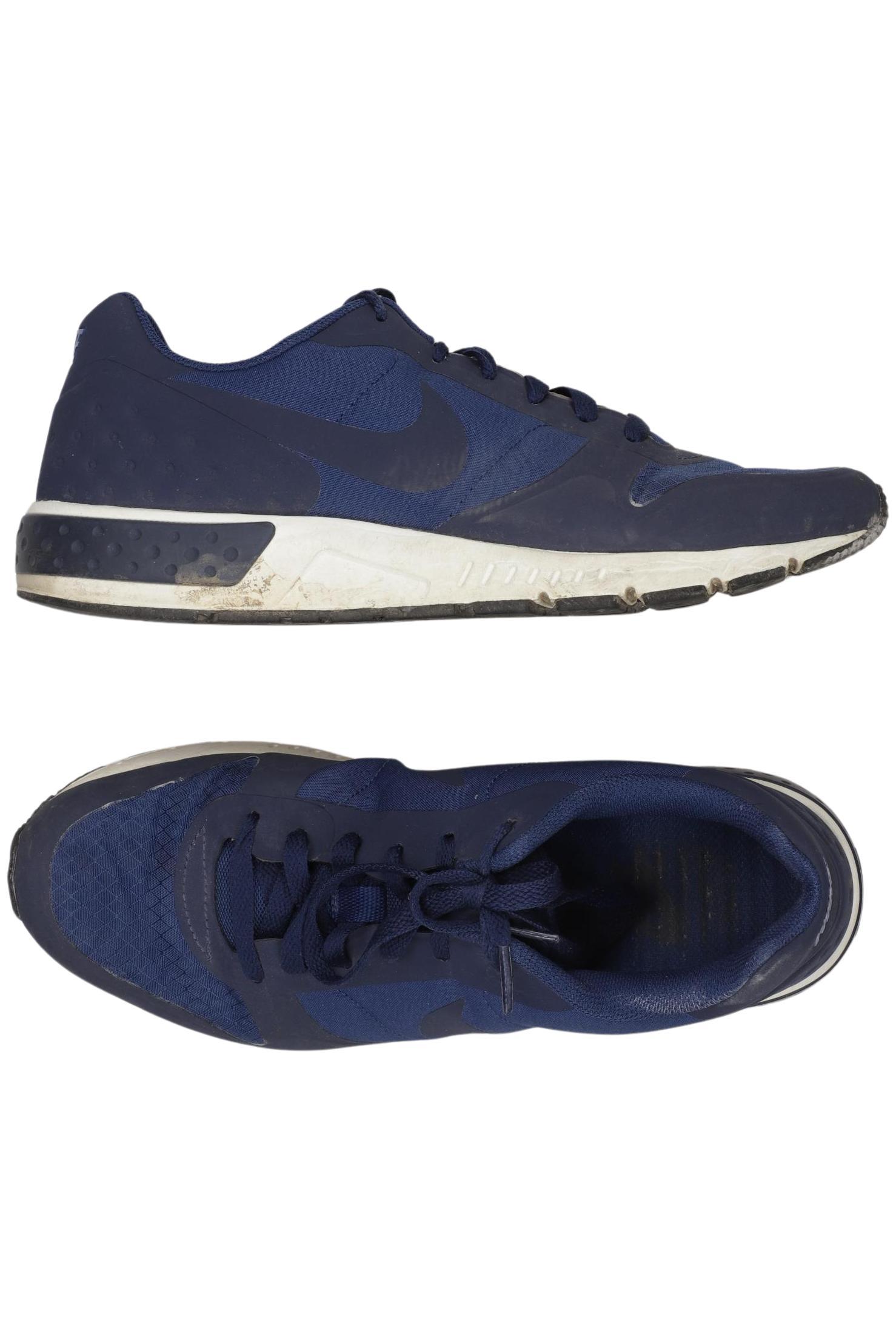 

Nike Damen Sneakers, marineblau, Gr. 41