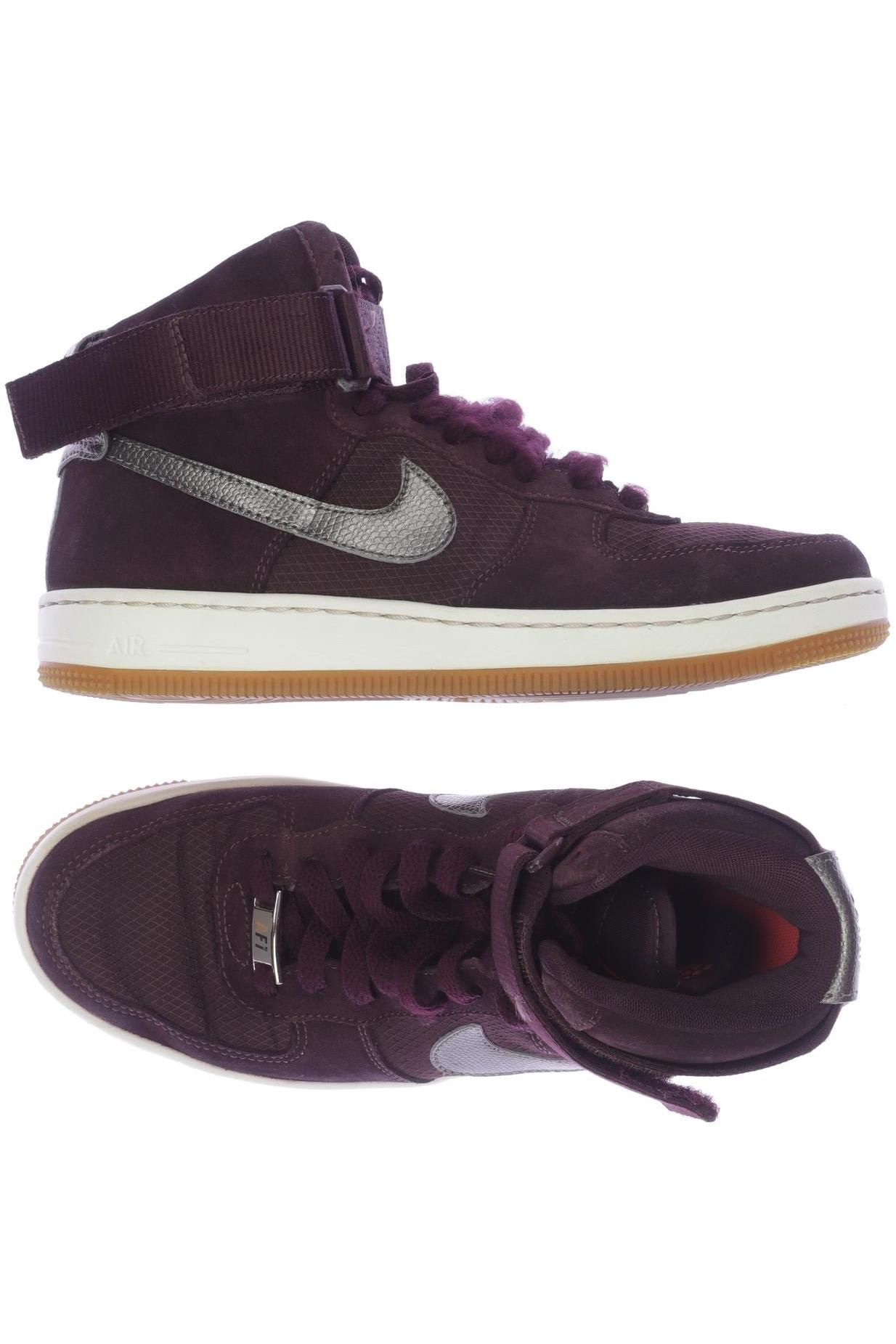 

Nike Damen Sneakers, bordeaux, Gr. 37.5