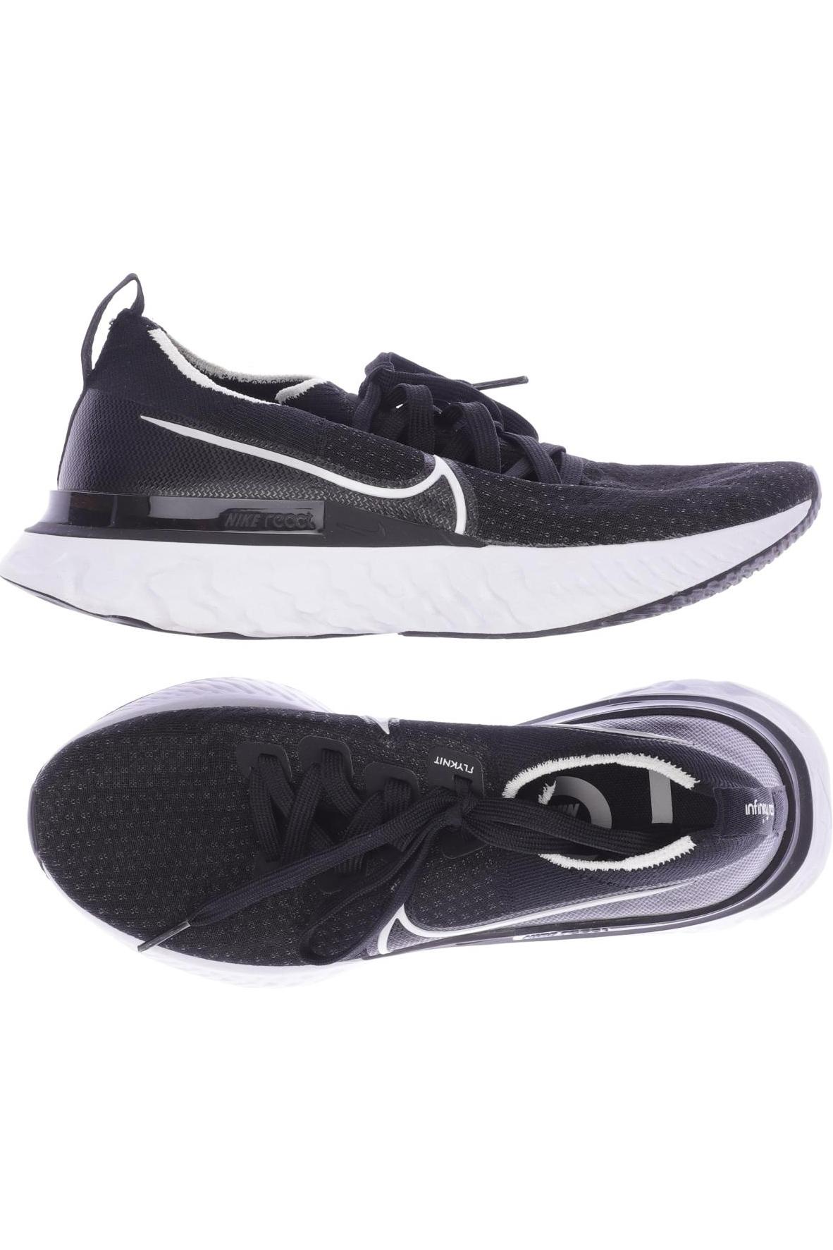 

Nike Damen Sneakers, schwarz, Gr. 37