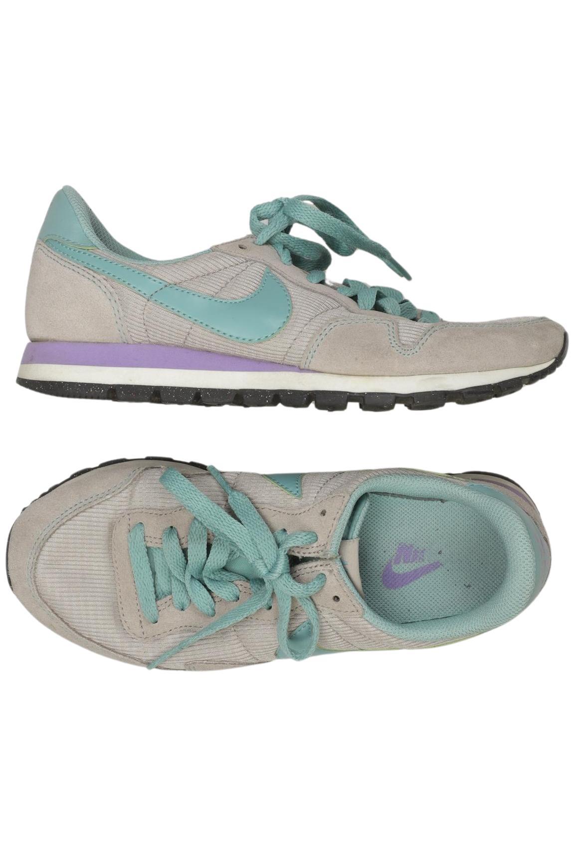 

Nike Damen Sneakers, grau, Gr. 36.5