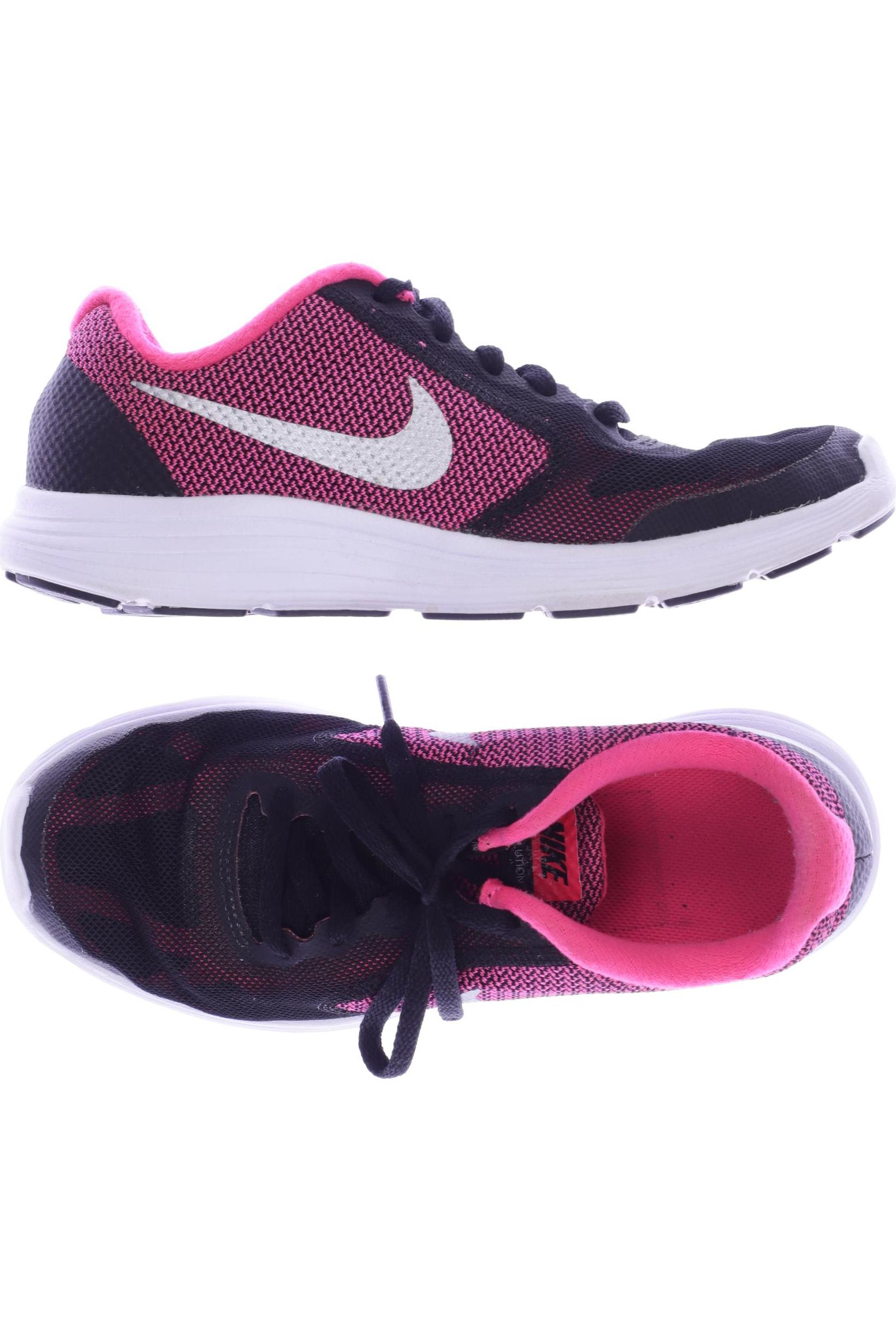 

Nike Damen Sneakers, schwarz