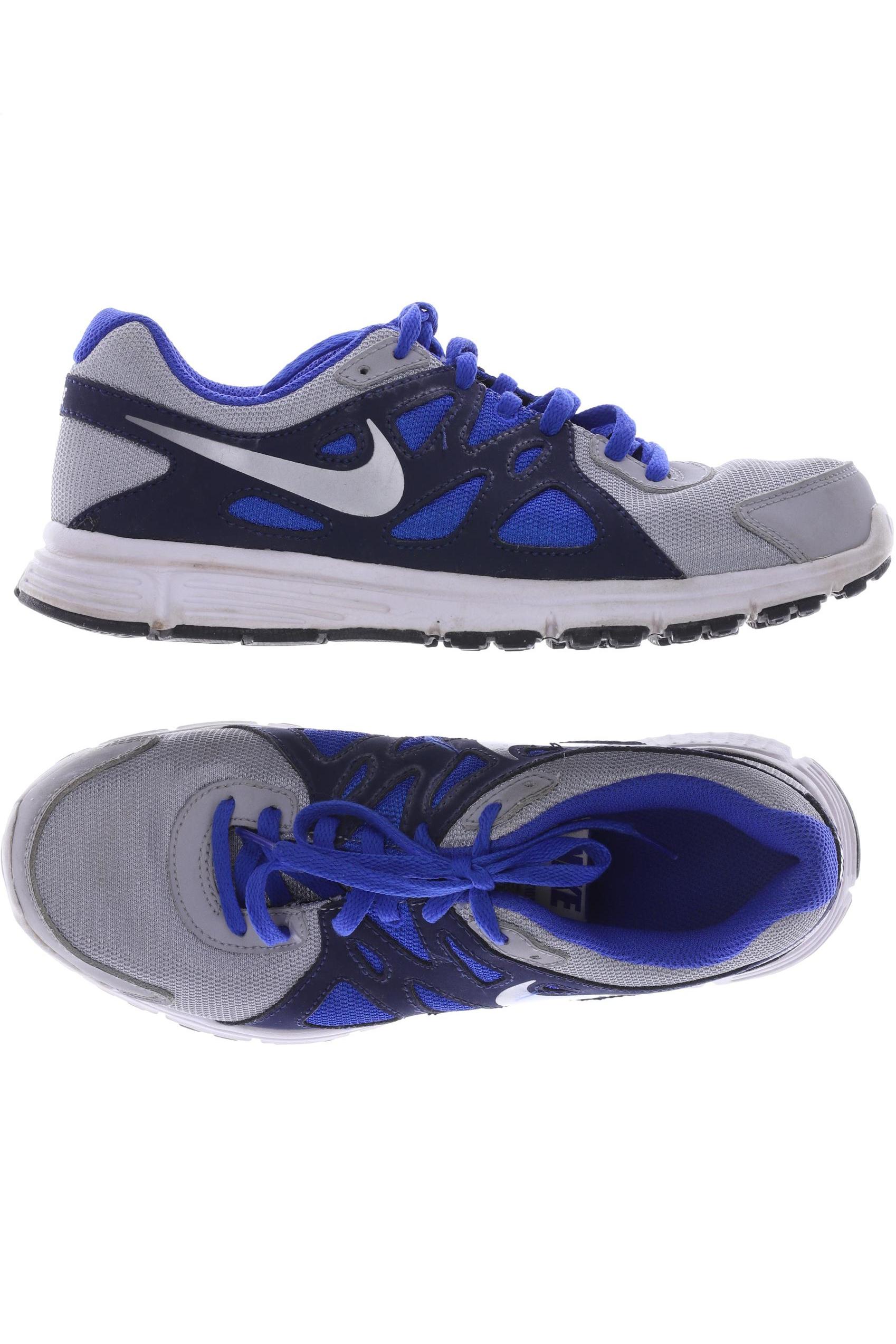

Nike Damen Sneakers, grau, Gr. 37.5