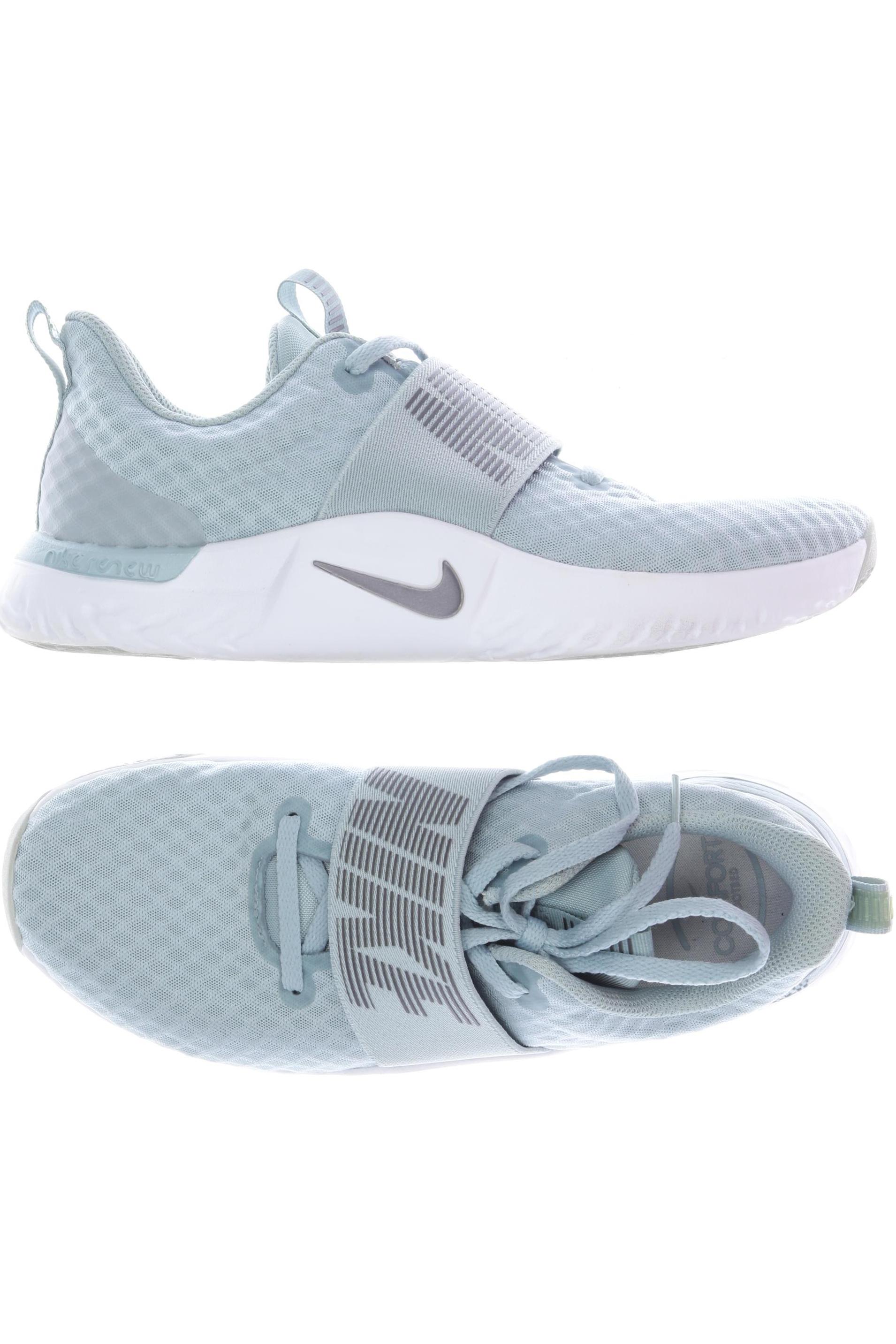

Nike Damen Sneakers, türkis, Gr. 40