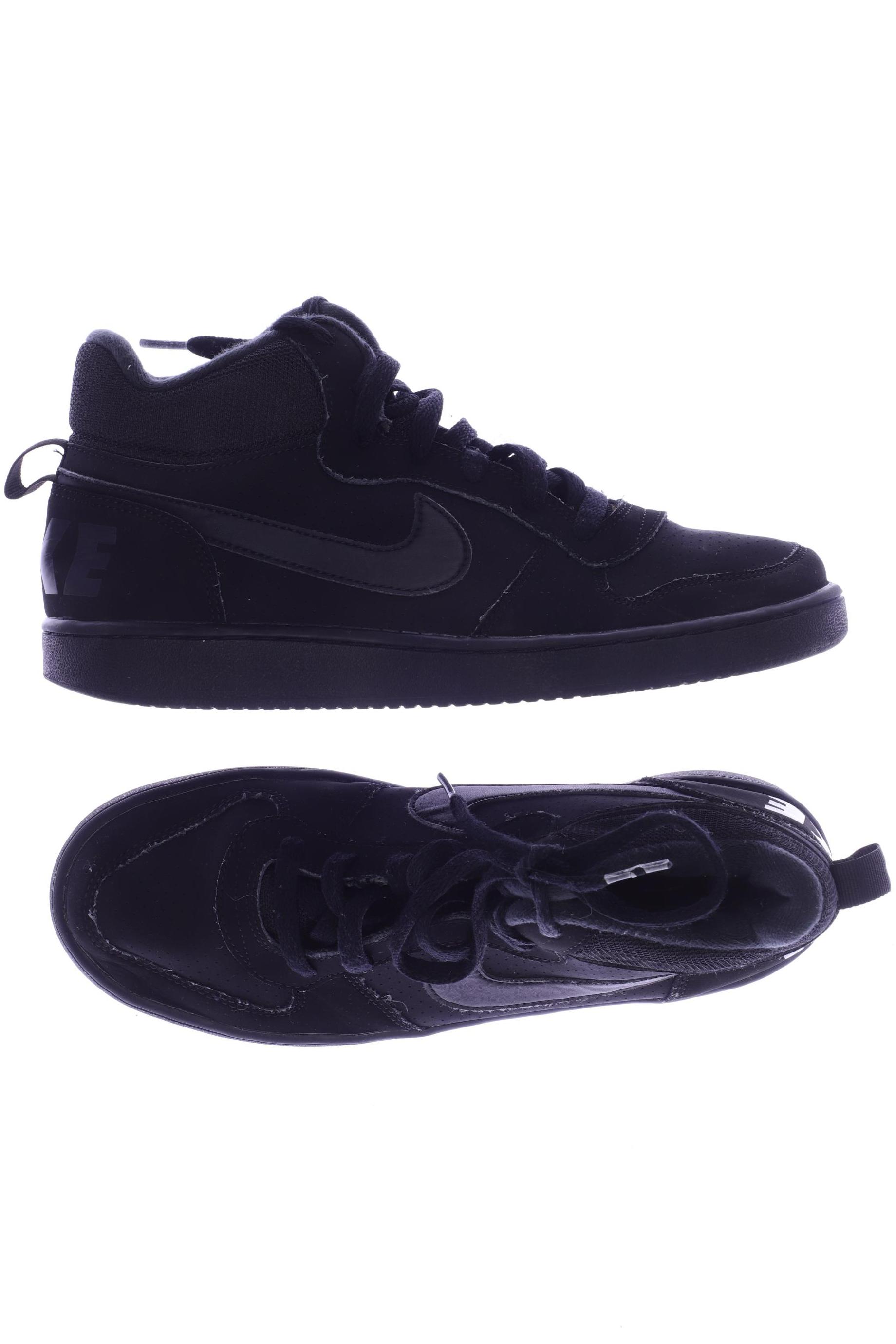 

Nike Damen Sneakers, schwarz
