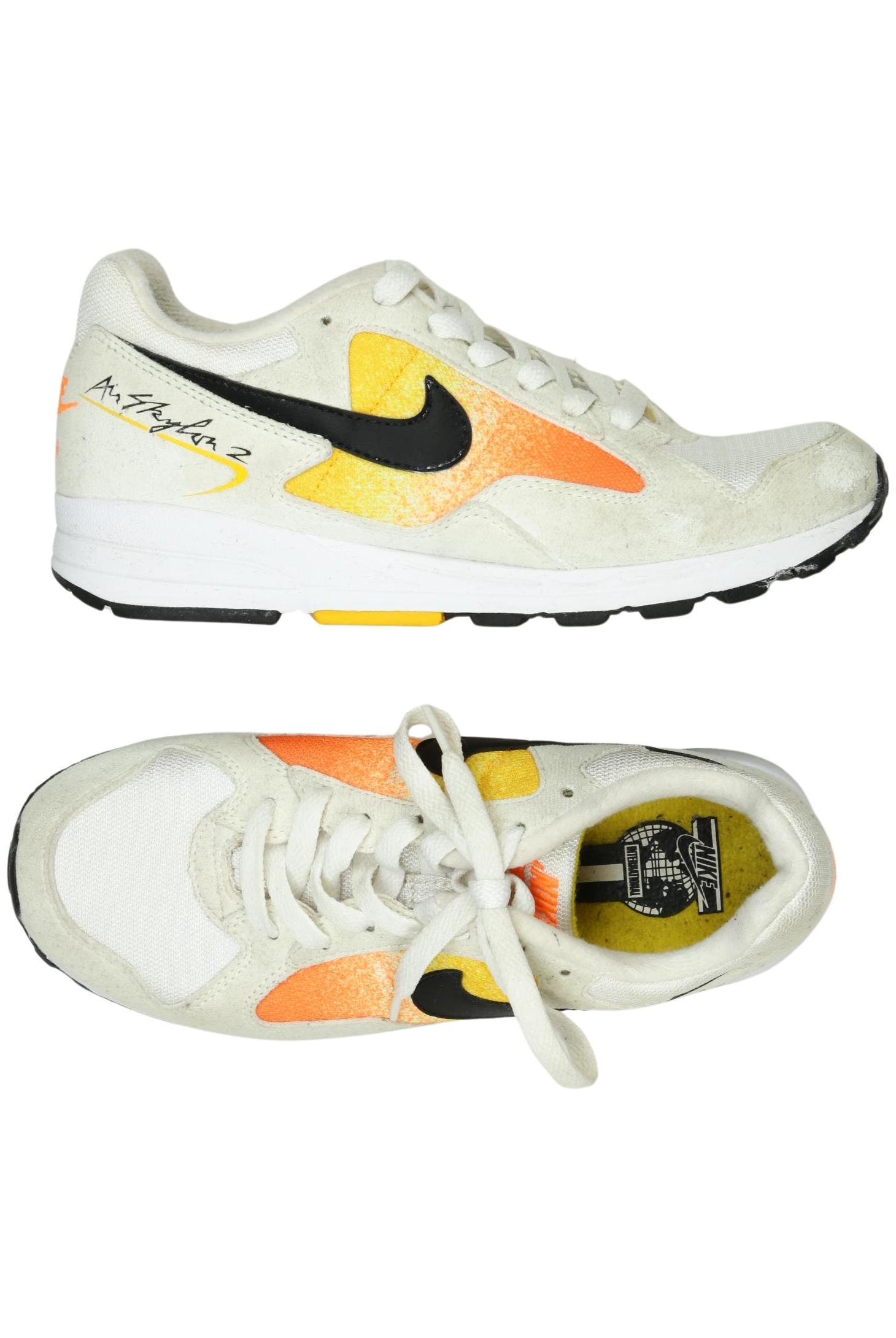 

Nike Damen Sneakers, grau, Gr. 37.5