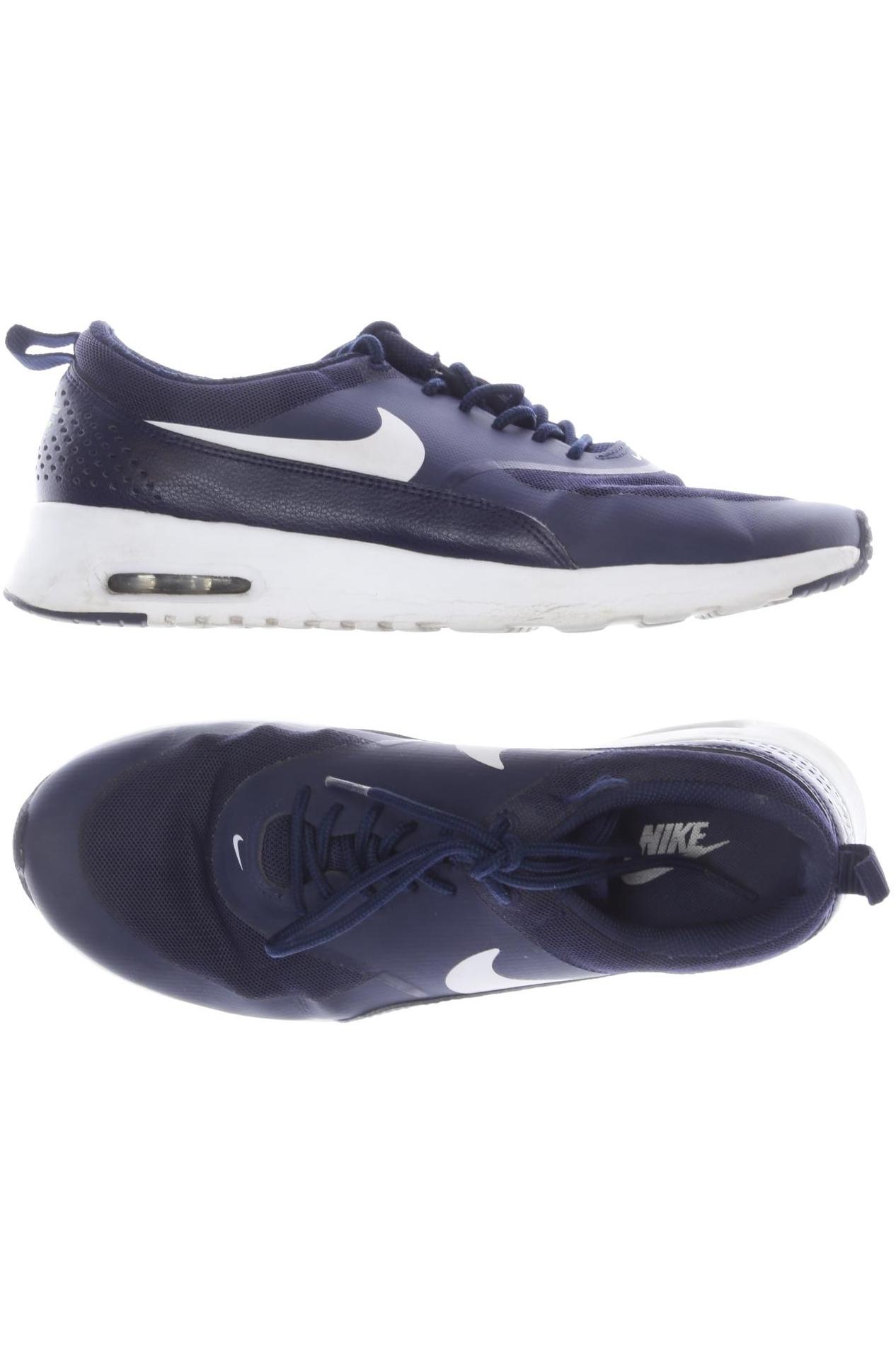 

Nike Damen Sneakers, marineblau, Gr. 41