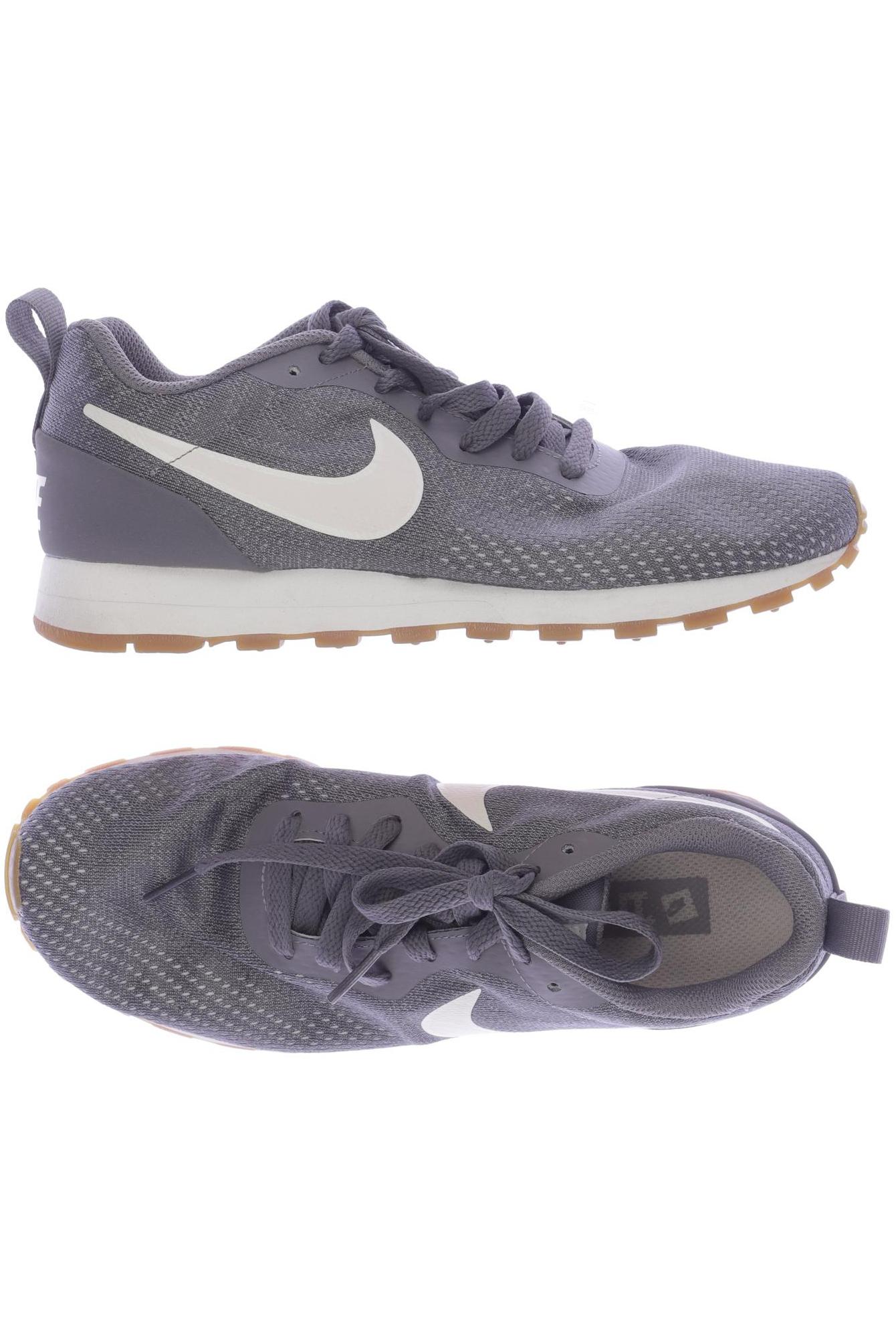 

Nike Damen Sneakers, grau