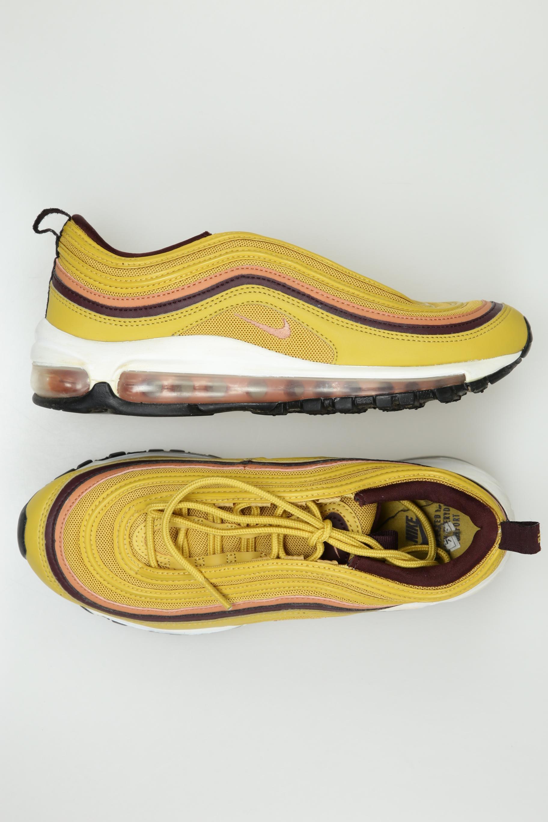 Thumbnail - Nike Damen Sneakers, gelb, Gr. 38