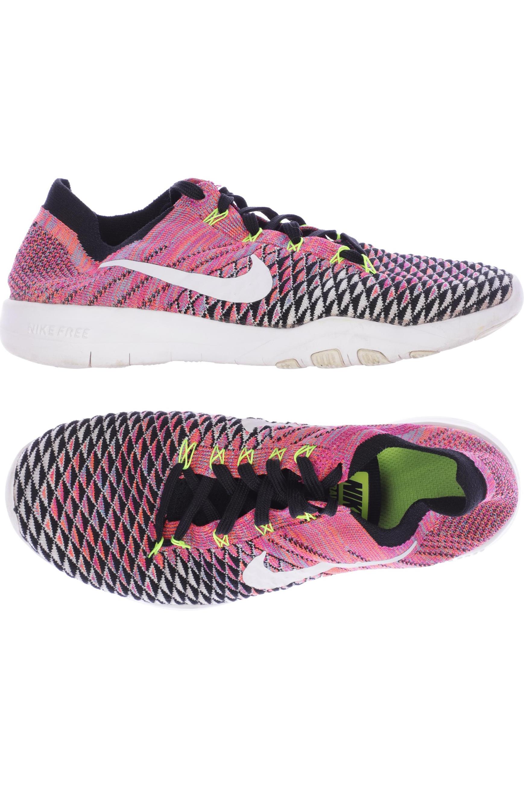 

Nike Damen Sneakers, pink, Gr. 37.5