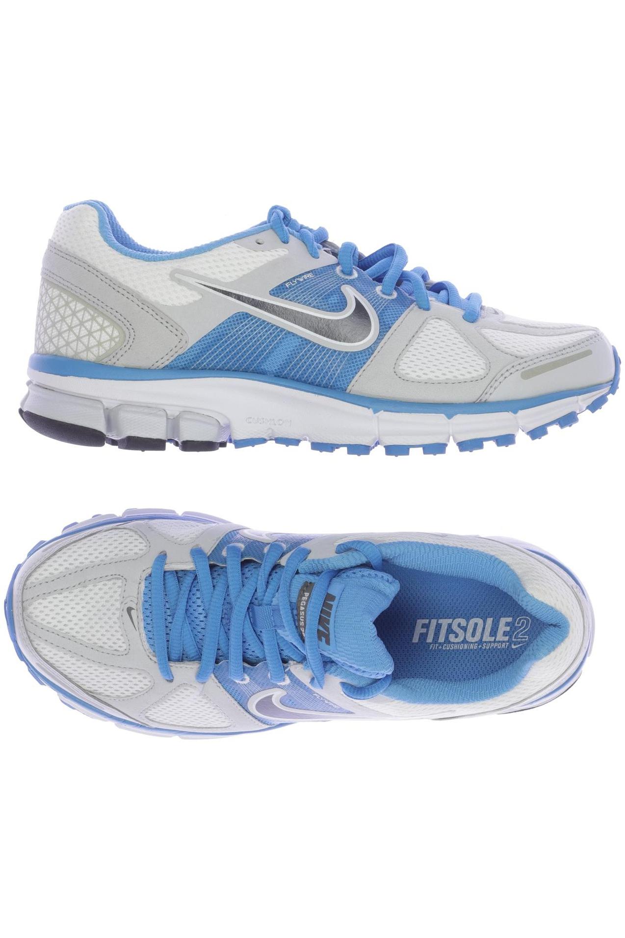

Nike Damen Sneakers, mehrfarbig, Gr. 38