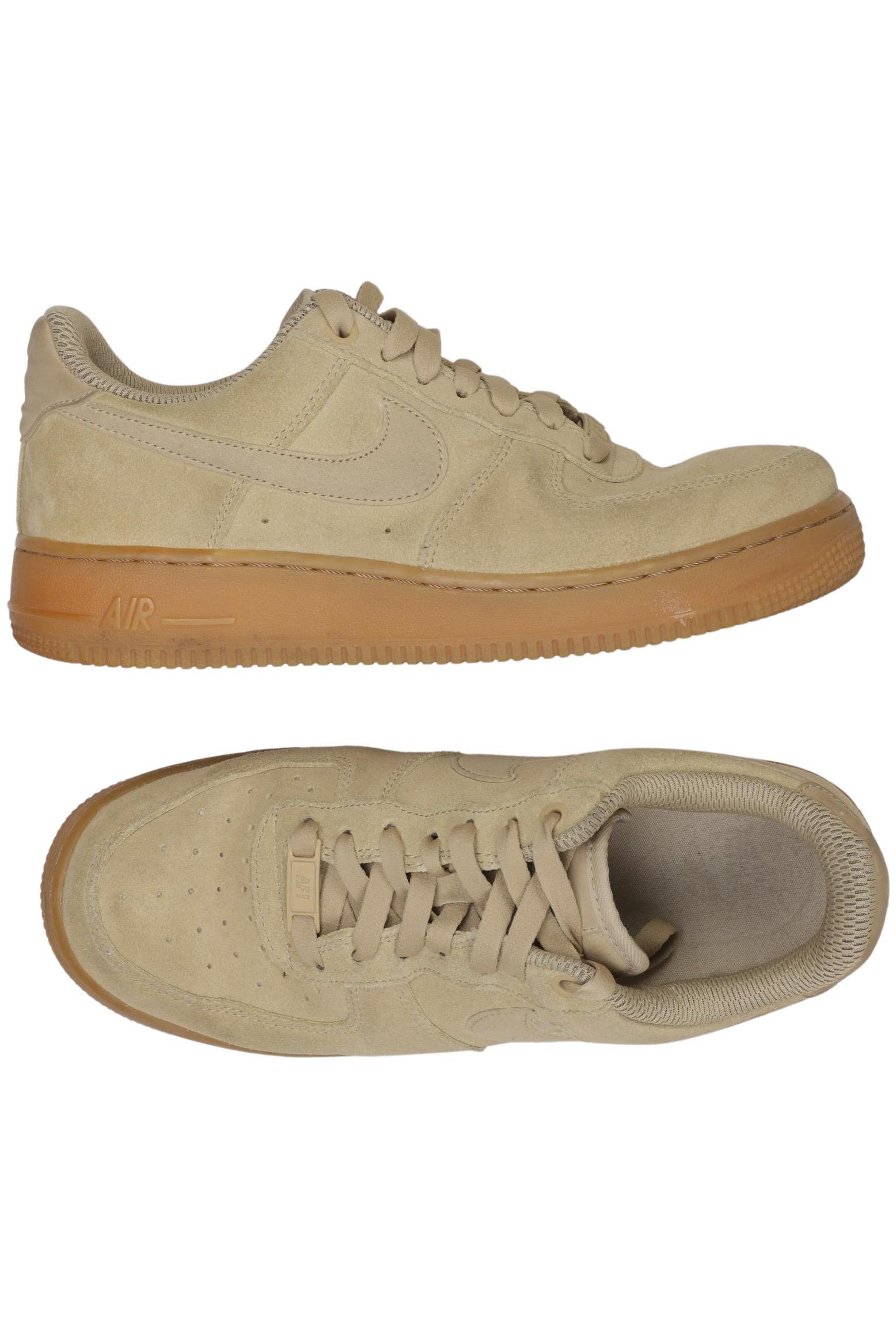 

Nike Damen Sneakers, beige, Gr. 39