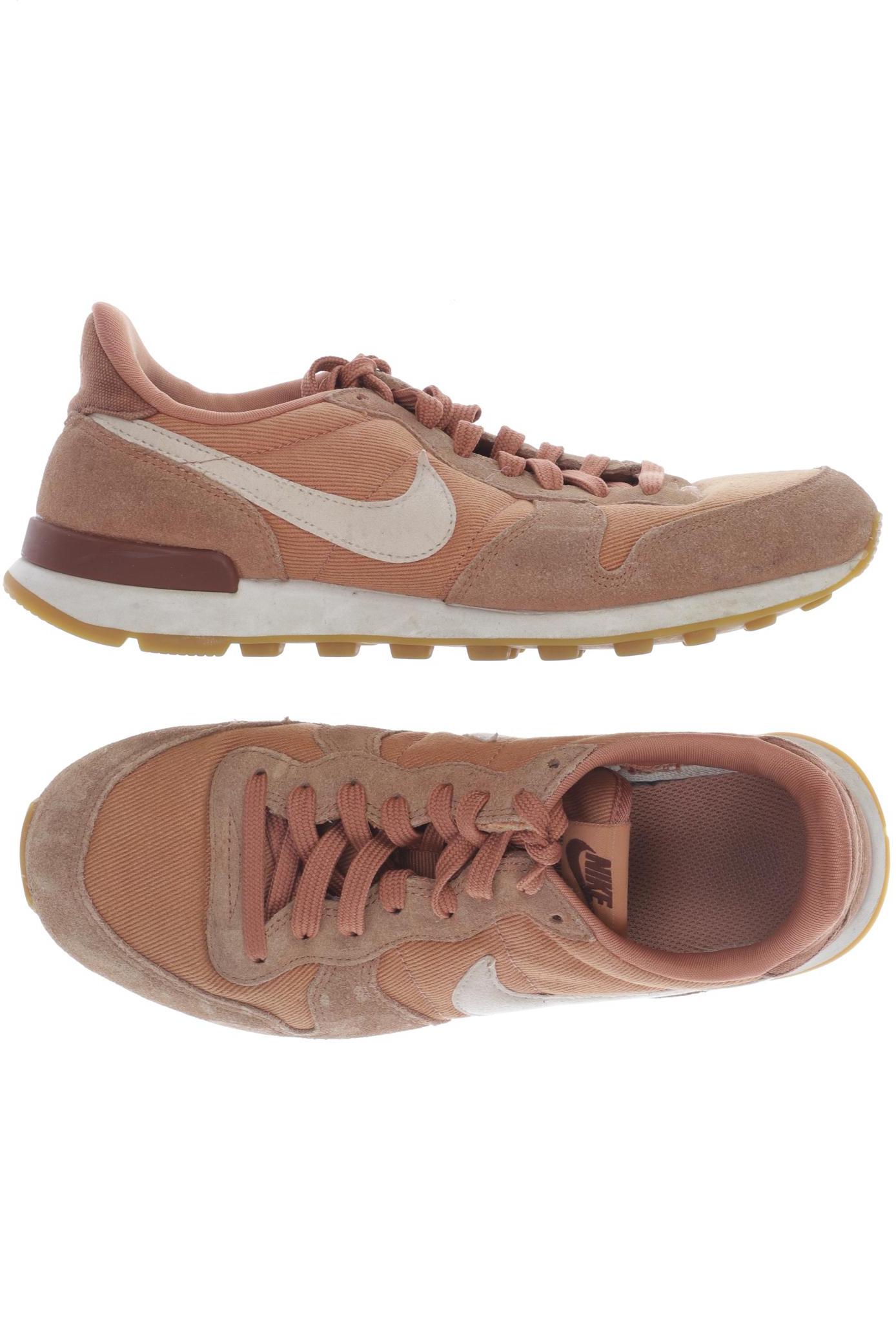 

Nike Damen Sneakers, orange, Gr. 38