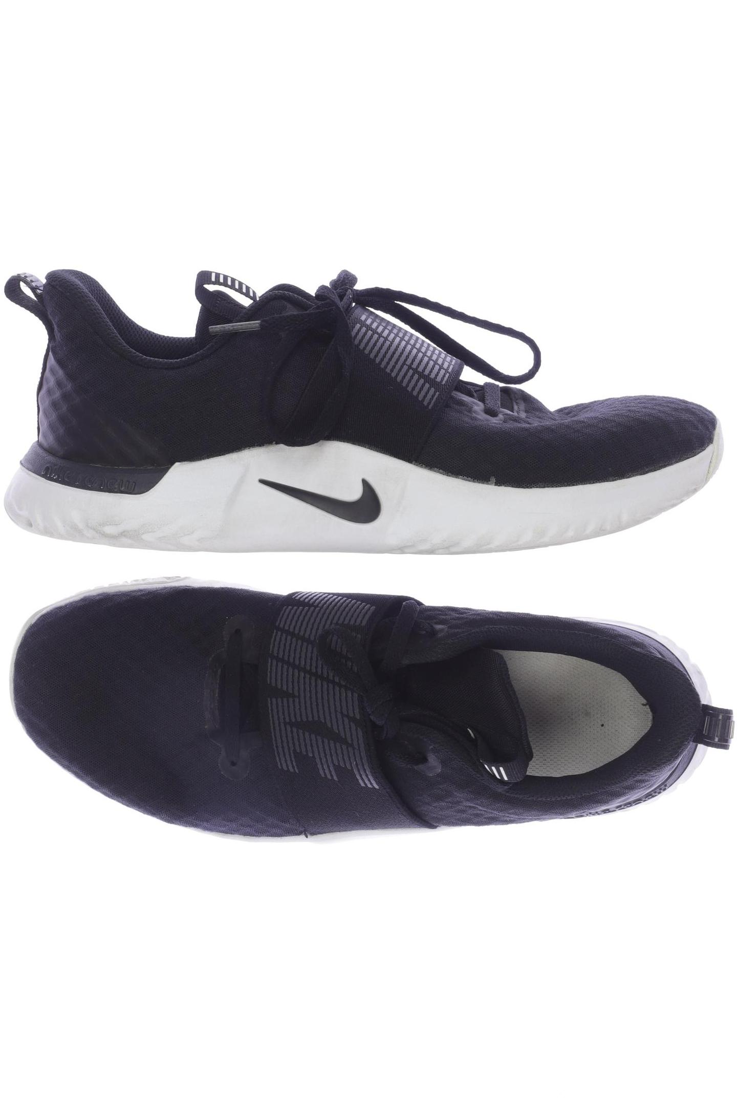 

Nike Damen Sneakers, schwarz