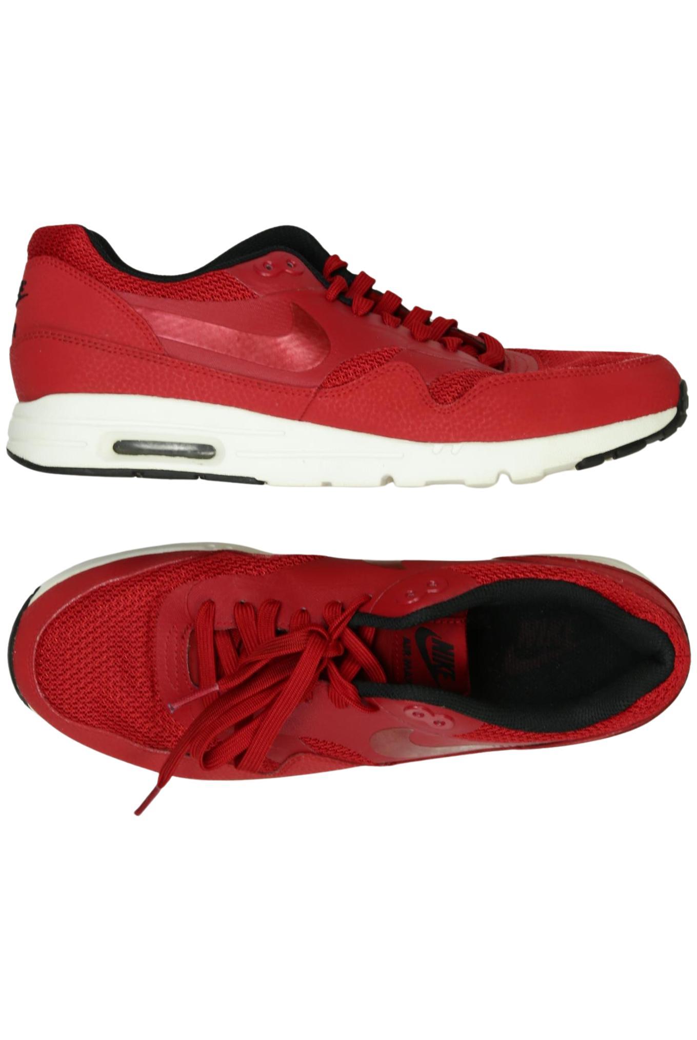 

Nike Damen Sneakers, rot, Gr. 42
