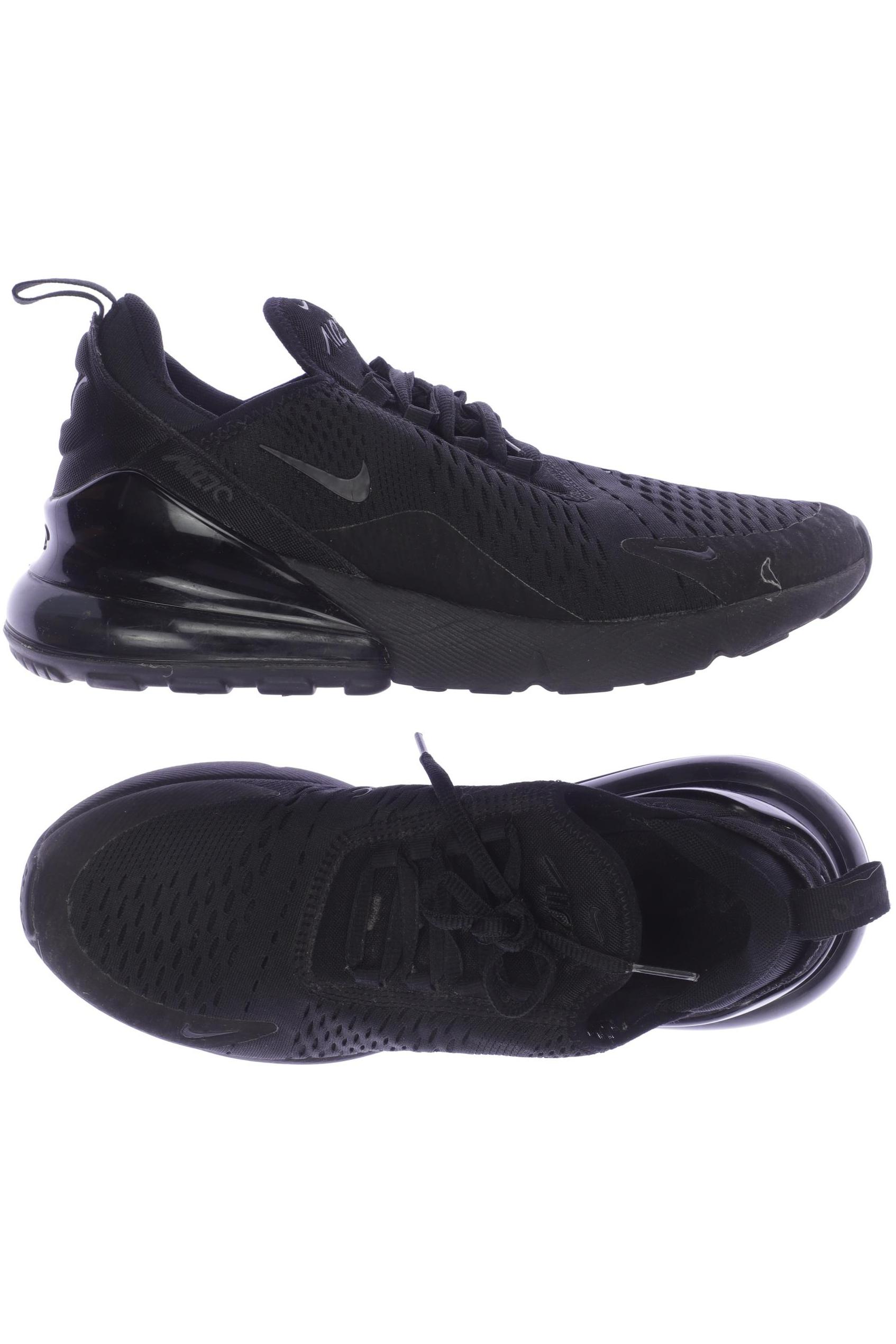 

Nike Damen Sneakers, schwarz, Gr. 40