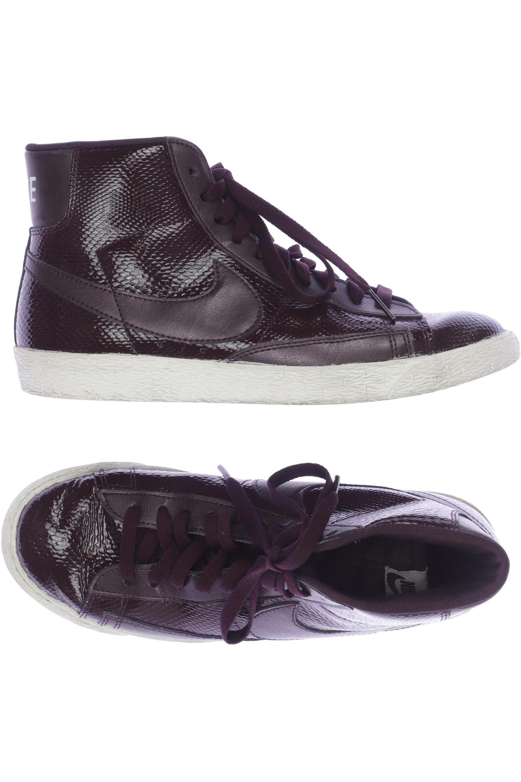 

Nike Damen Sneakers, bordeaux, Gr. 39