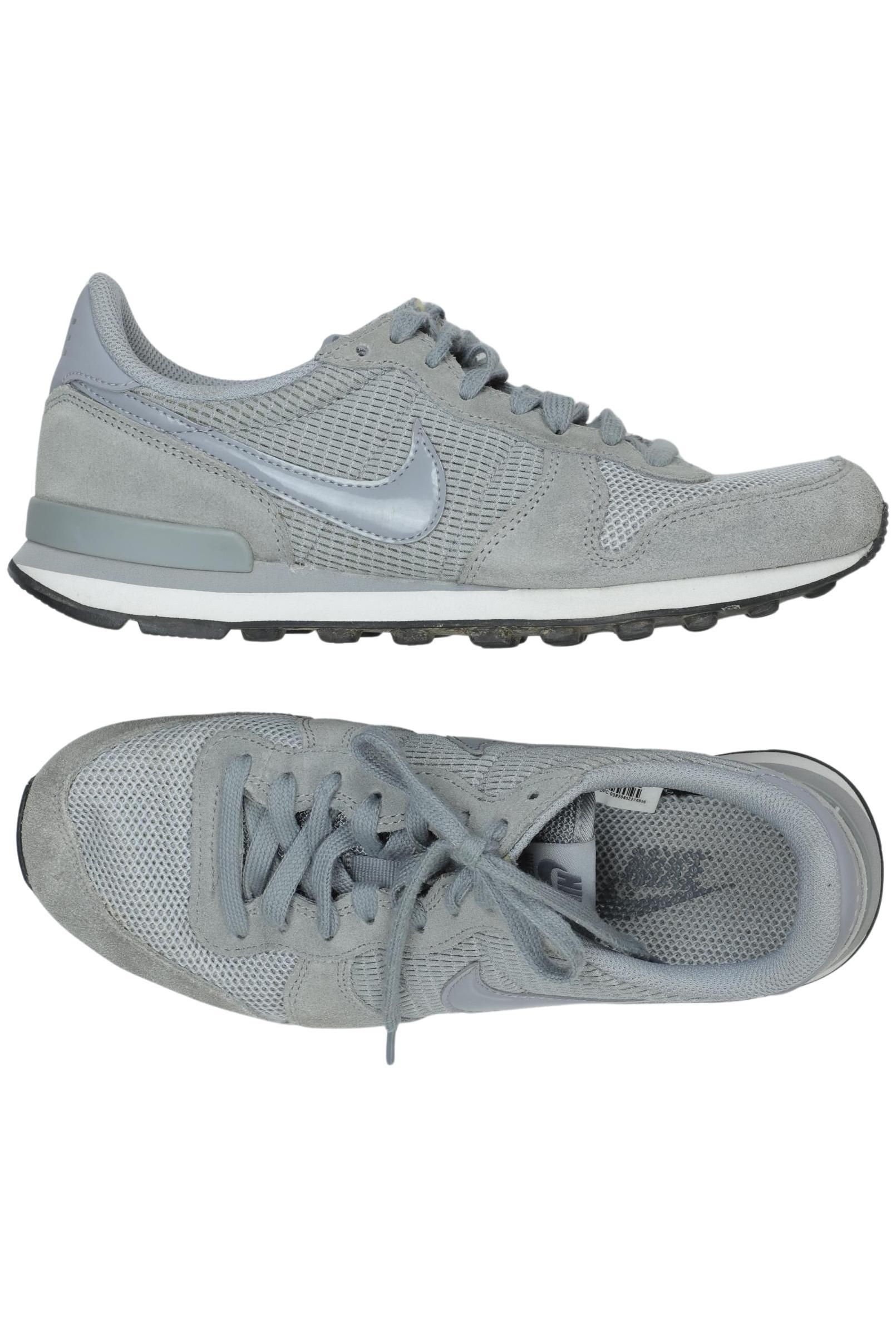 

Nike Damen Sneakers, grau, Gr. 39