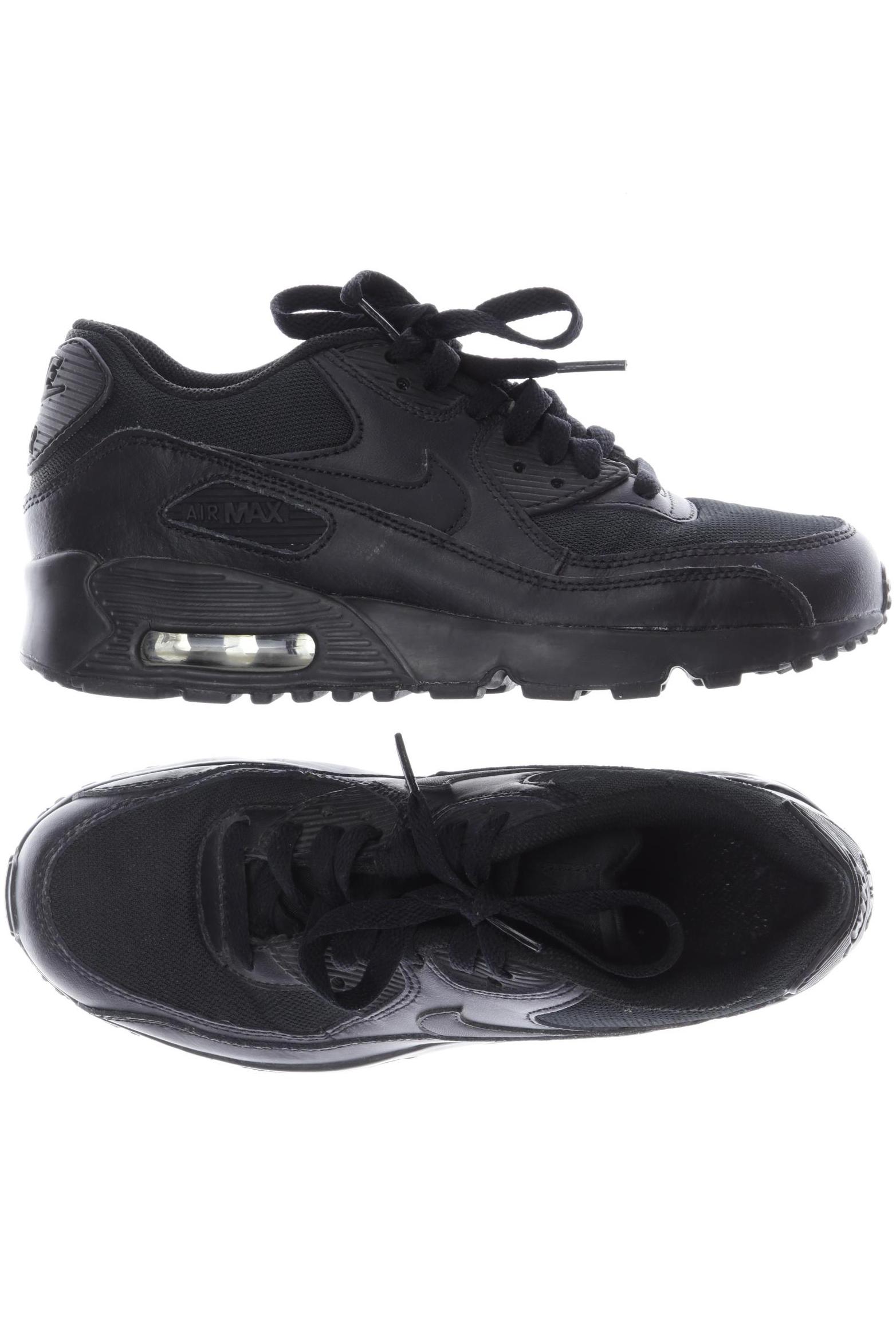 

Nike Damen Sneakers, schwarz, Gr. 37.5