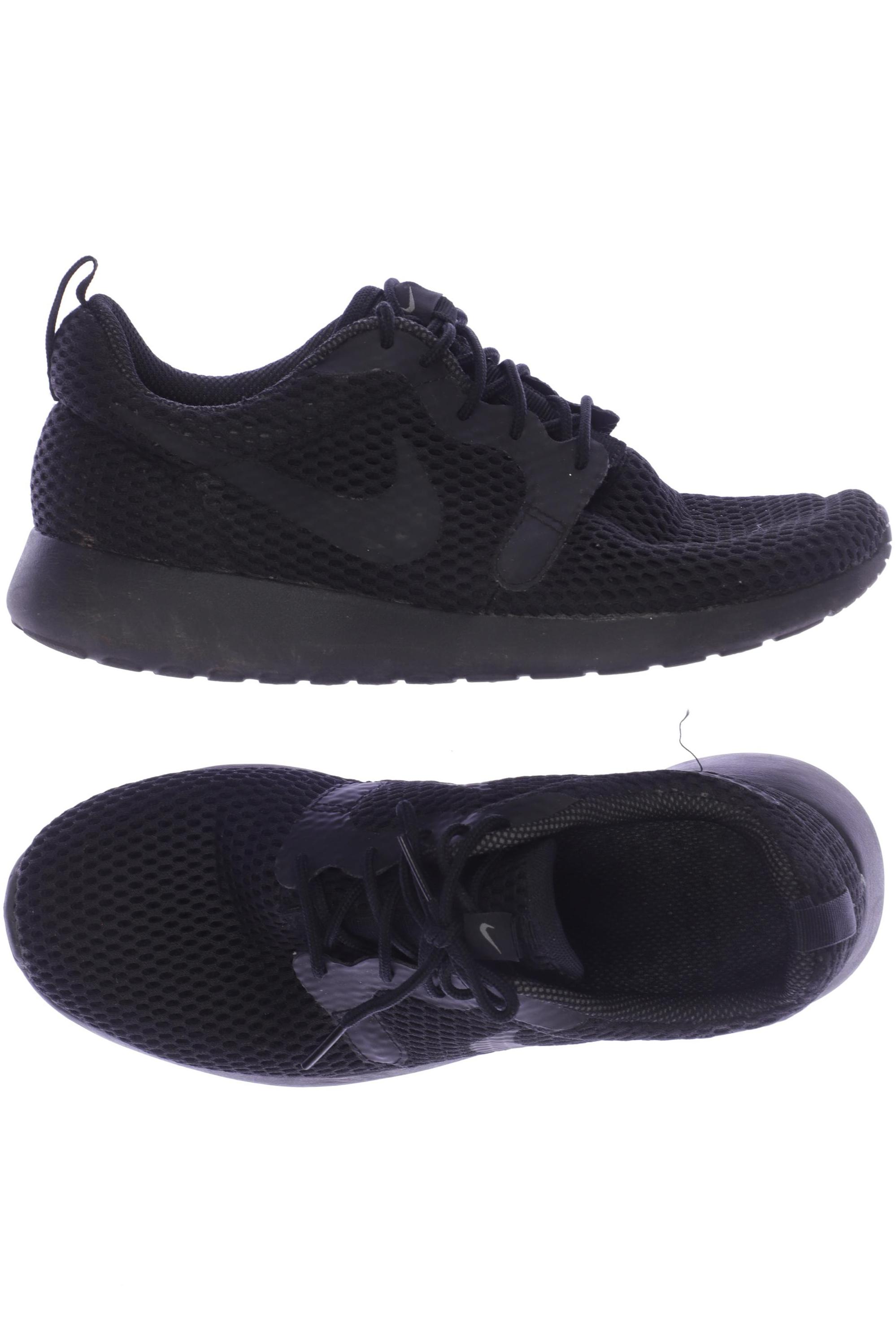 

Nike Damen Sneakers, schwarz