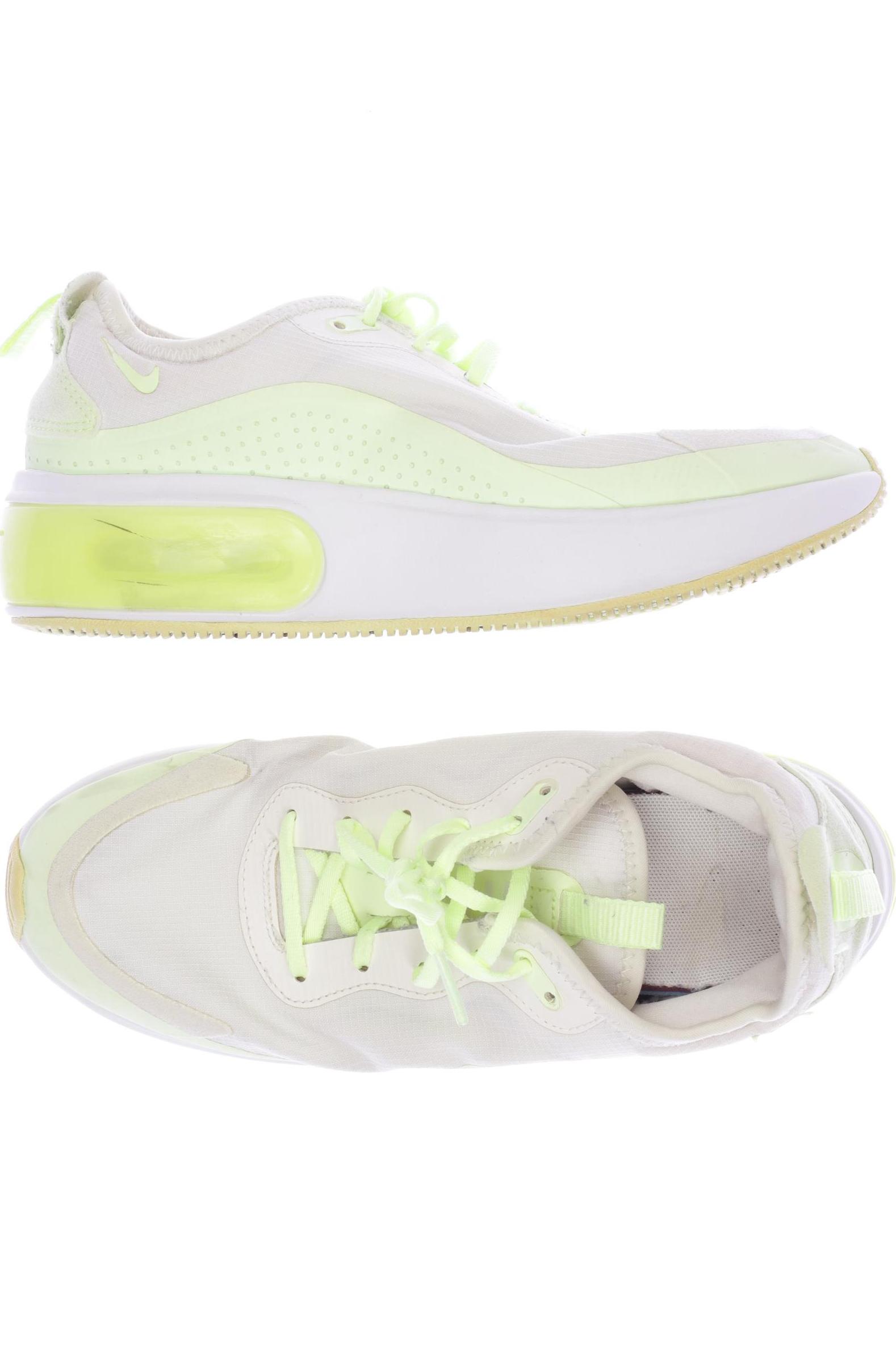 

Nike Damen Sneakers, beige, Gr. 37.5