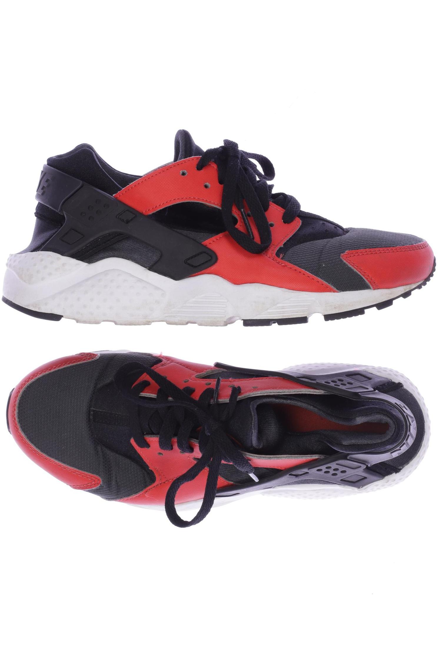 

Nike Damen Sneakers, schwarz, Gr. 39