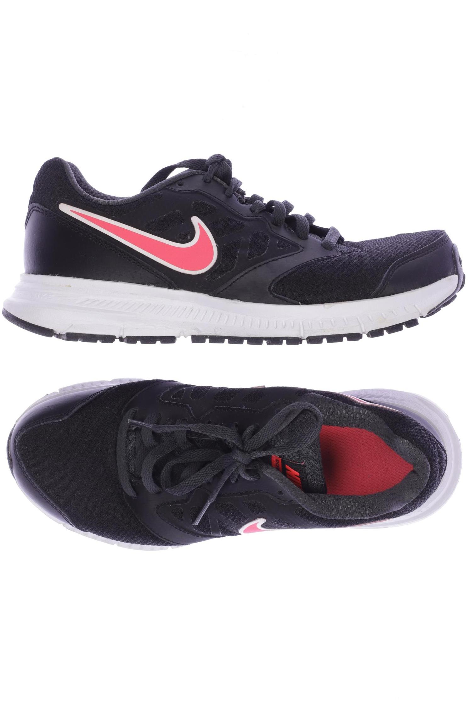 

Nike Damen Sneakers, schwarz, Gr. 37.5