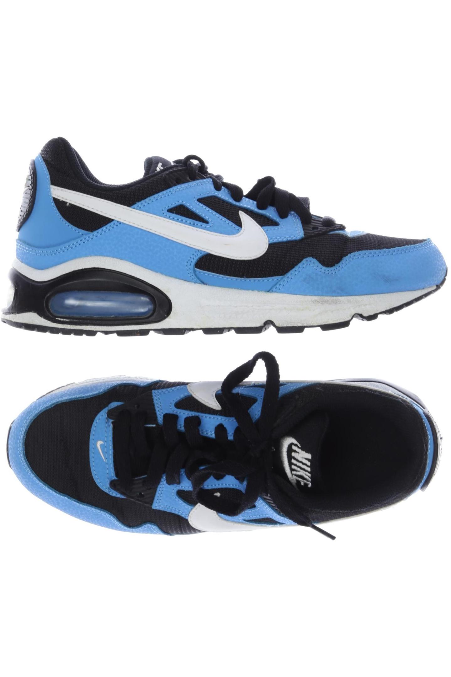 

Nike Damen Sneakers, blau, Gr. 38.5