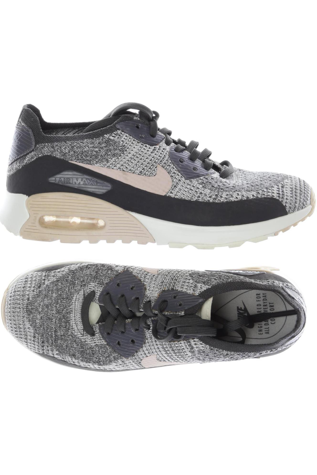 

Nike Damen Sneakers, grau, Gr. 38