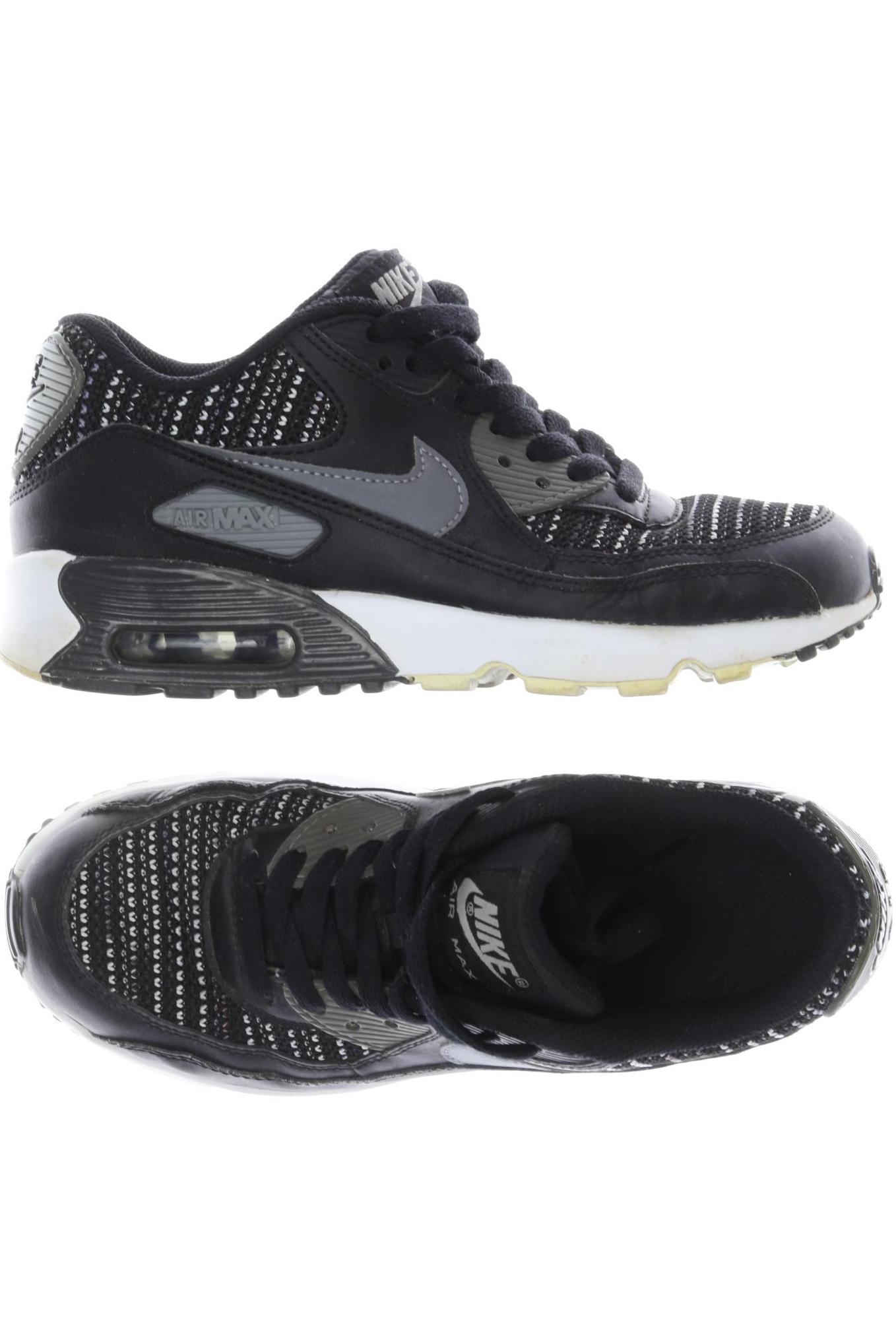 

Nike Damen Sneakers, schwarz, Gr. 38
