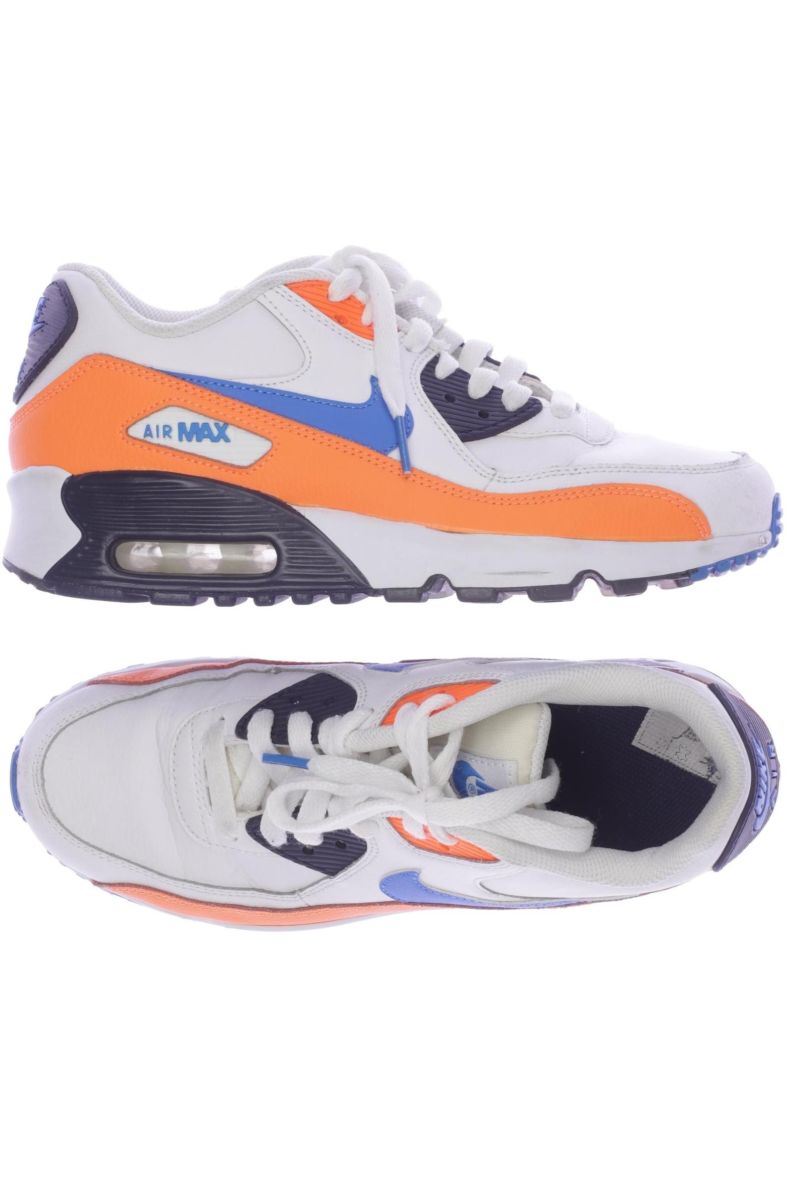 

Nike Damen Sneakers, weiß, Gr. 38