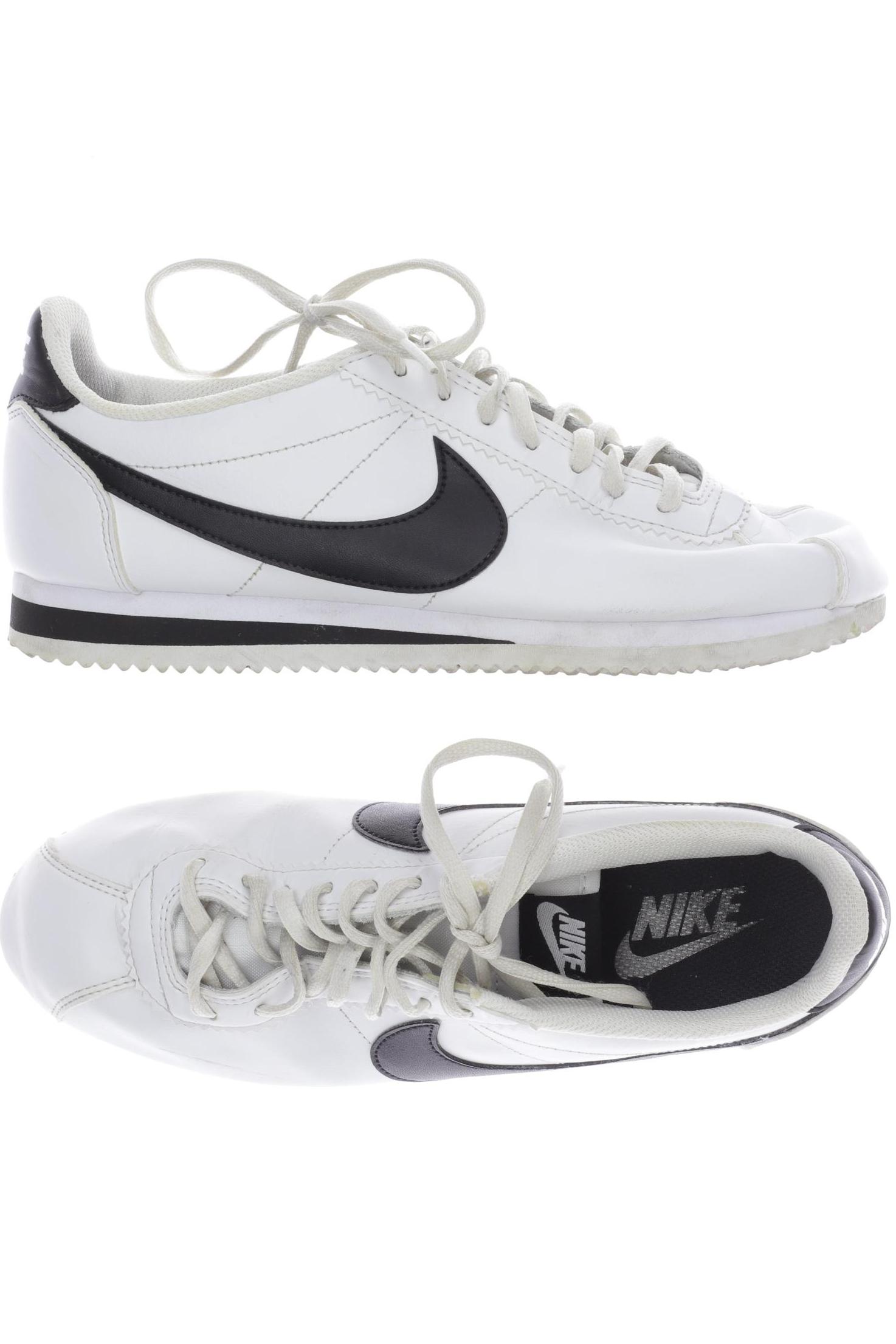 

Nike Damen Sneakers, weiß, Gr. 40