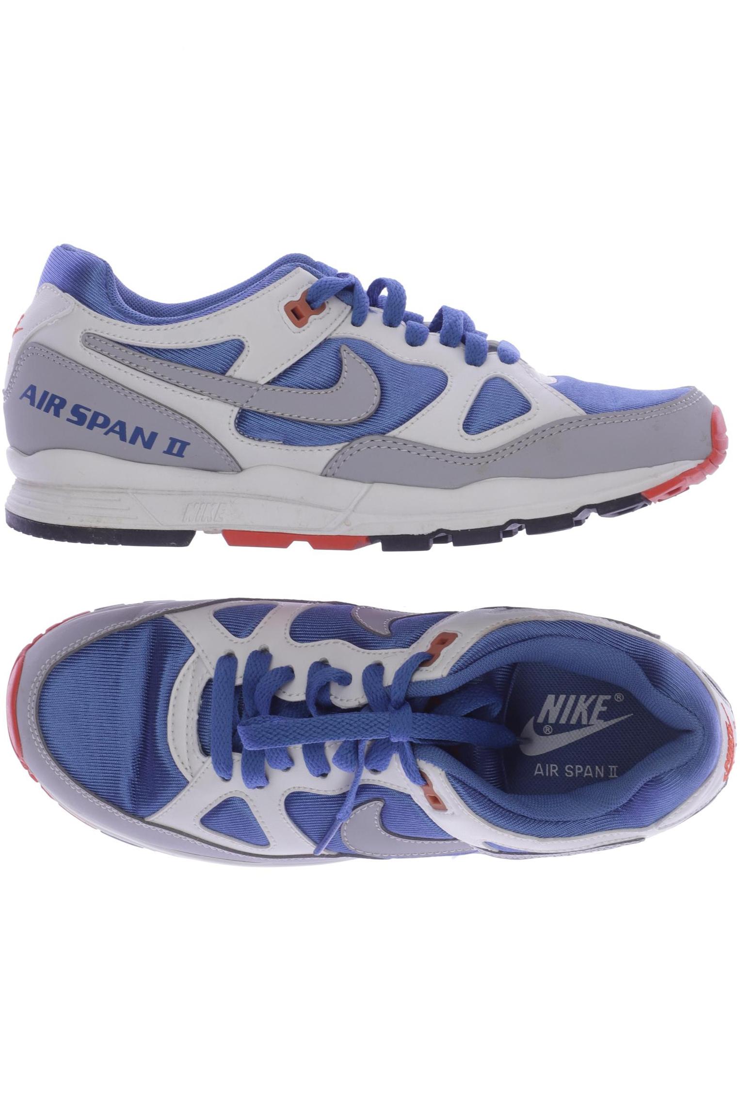 

Nike Damen Sneakers, blau