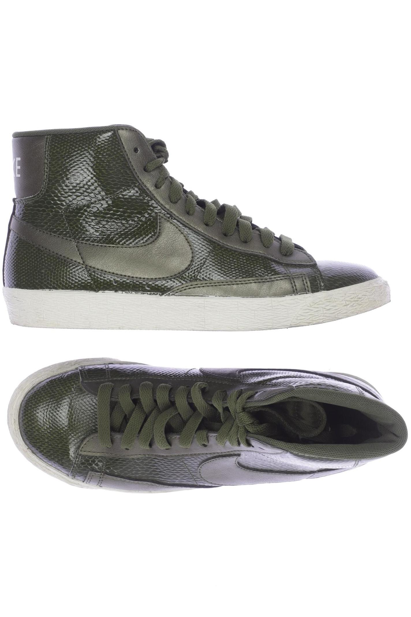 

Nike Damen Sneakers, grün, Gr. 39