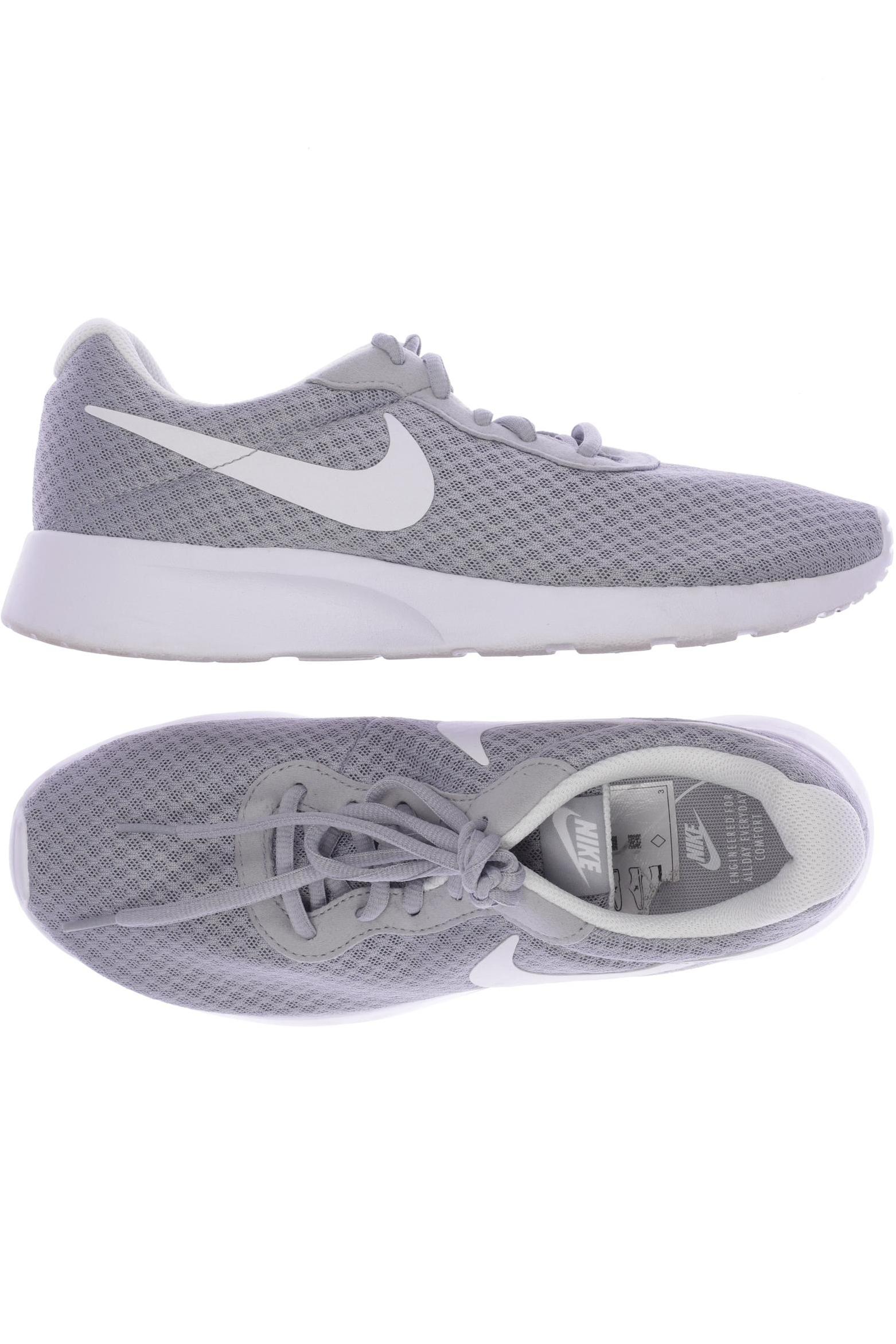 

Nike Damen Sneakers, grau, Gr. 39