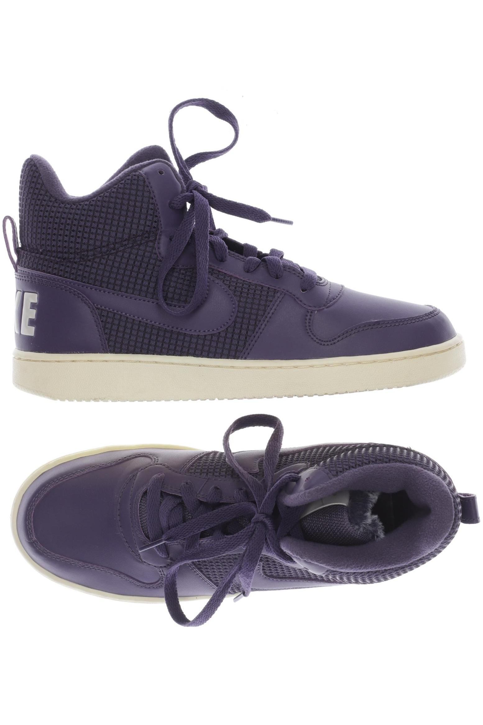

Nike Damen Sneakers, flieder, Gr. 40
