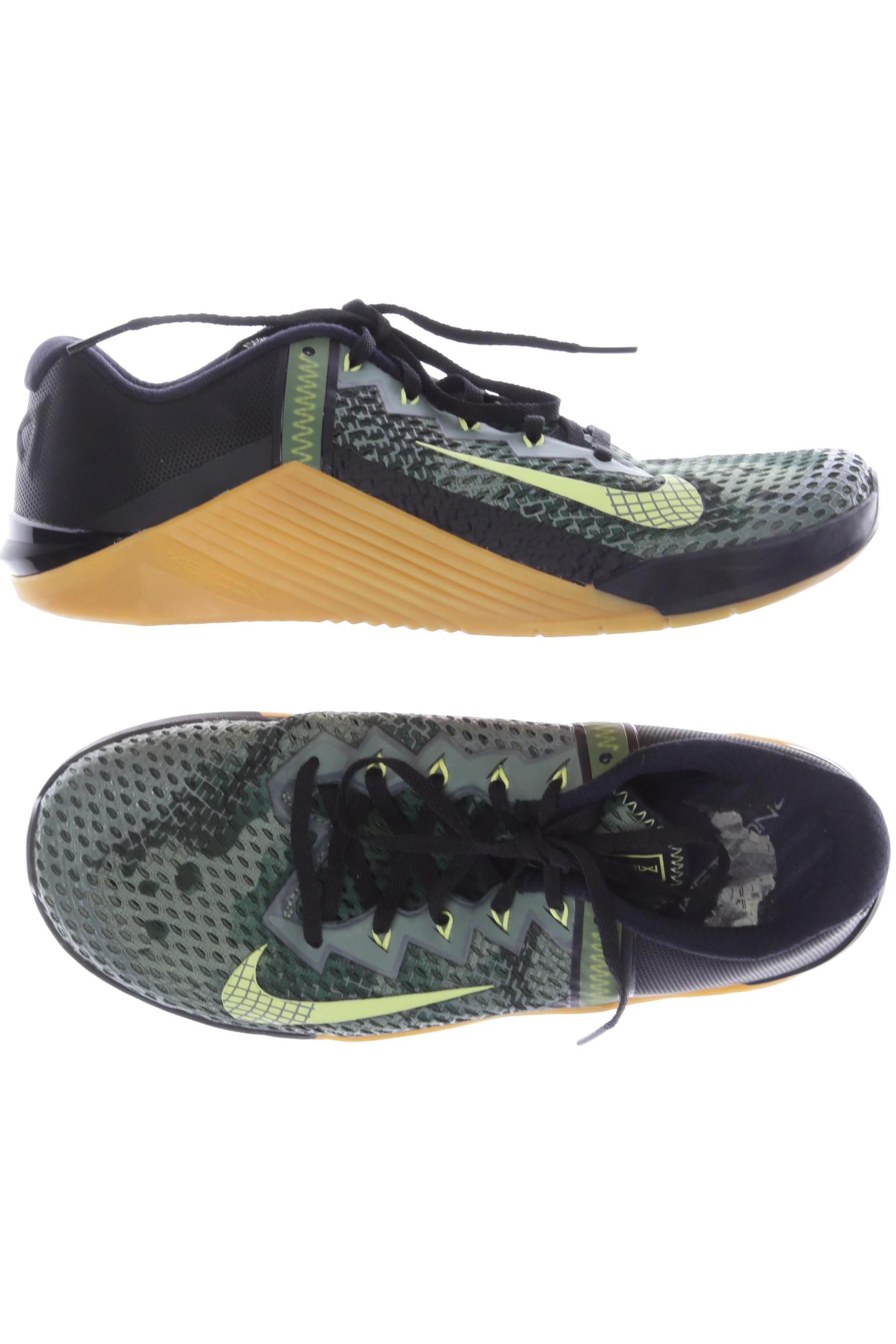 

Nike Damen Sneakers, grün, Gr. 40.5