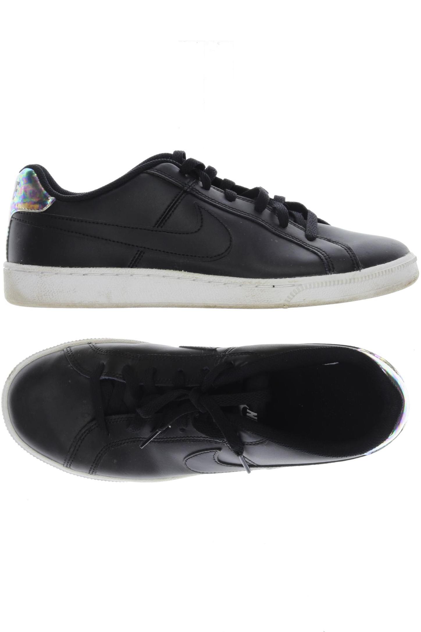 

Nike Damen Sneakers, schwarz, Gr. 41